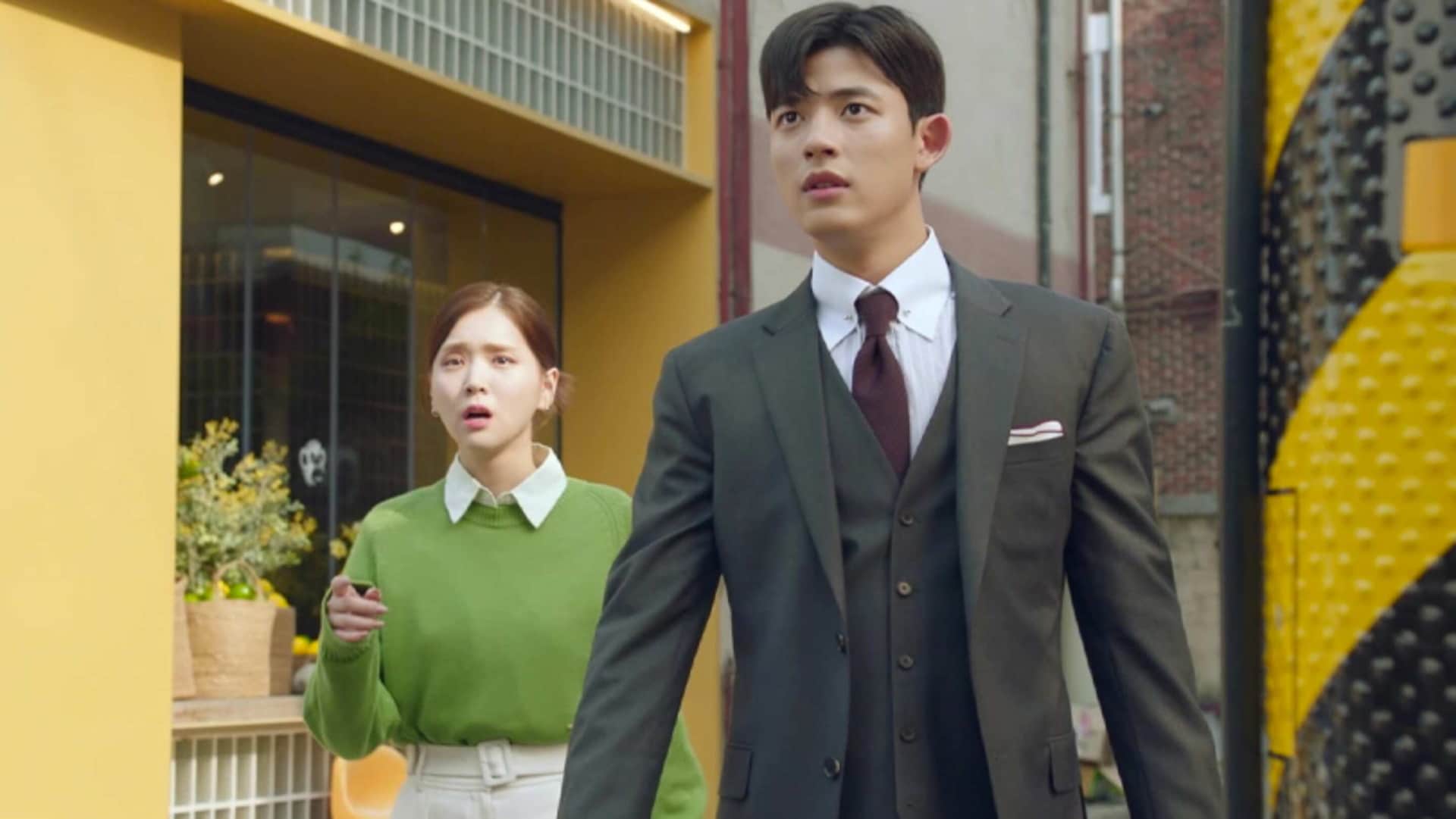 Branding in Seongsu｜Episode 10｜Drama Korea
