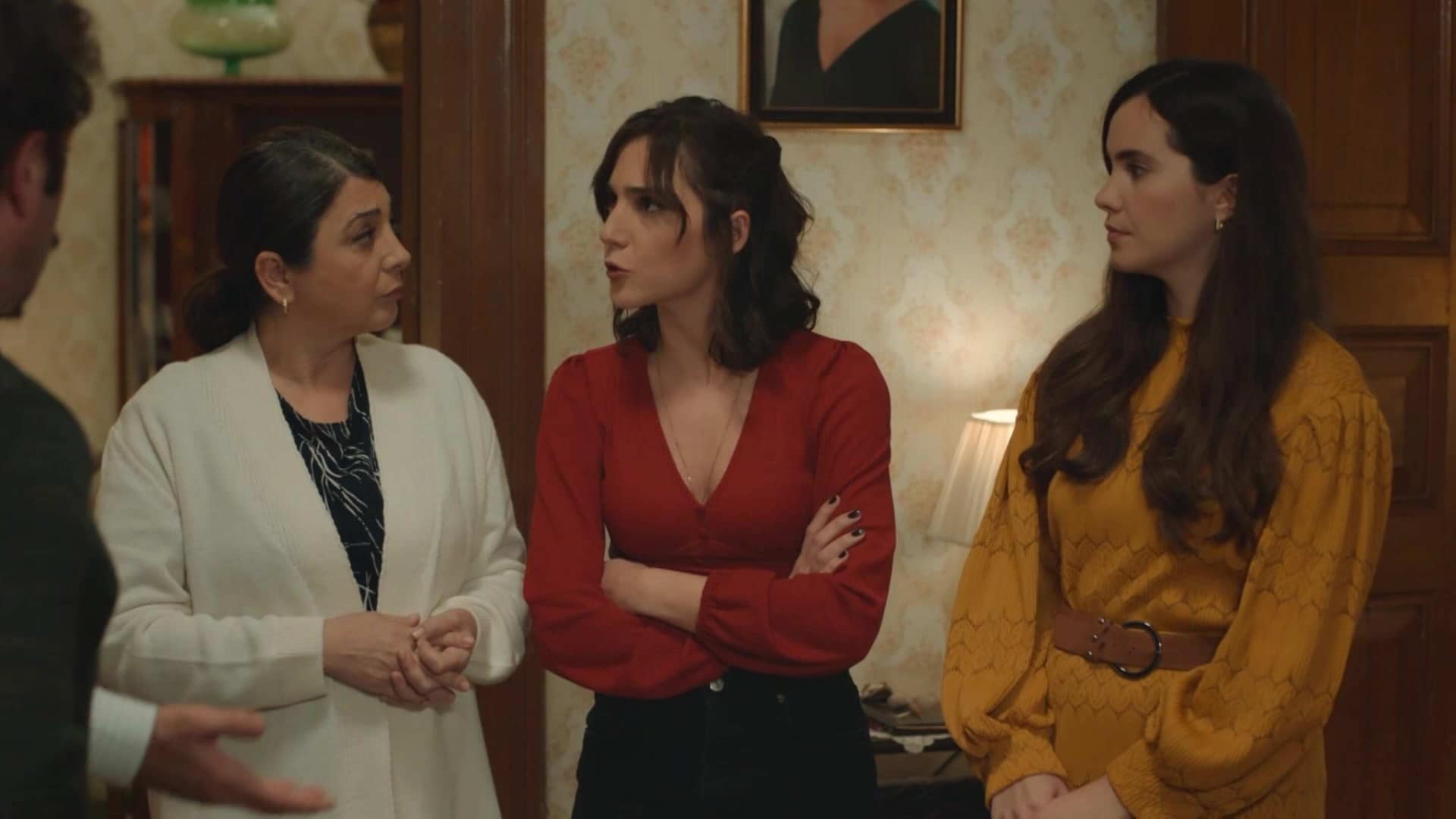 Three Sisters S1-S3｜Episode 202｜Turkish