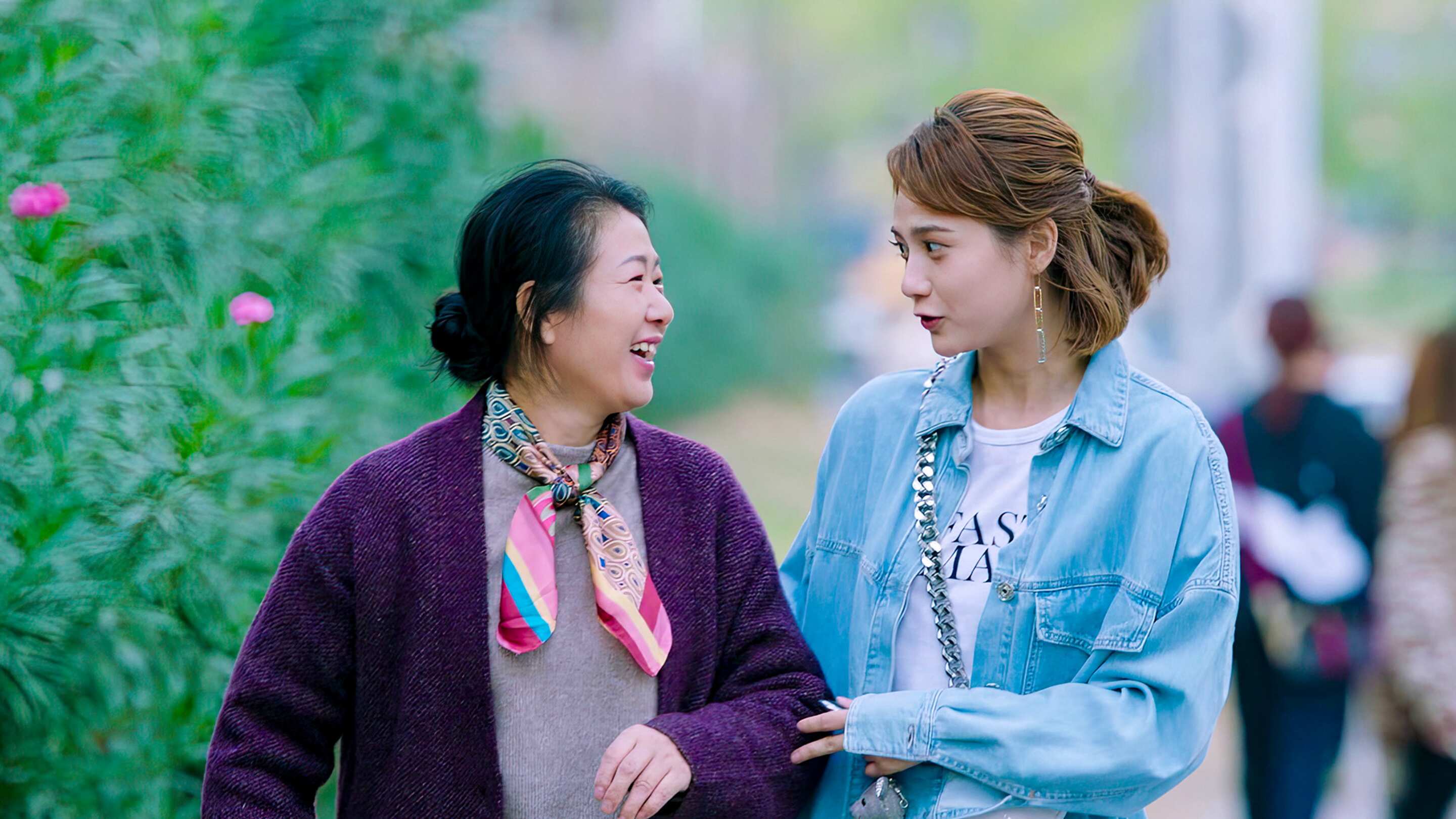You are my hero episode 8 chinese dramas viu indonesia