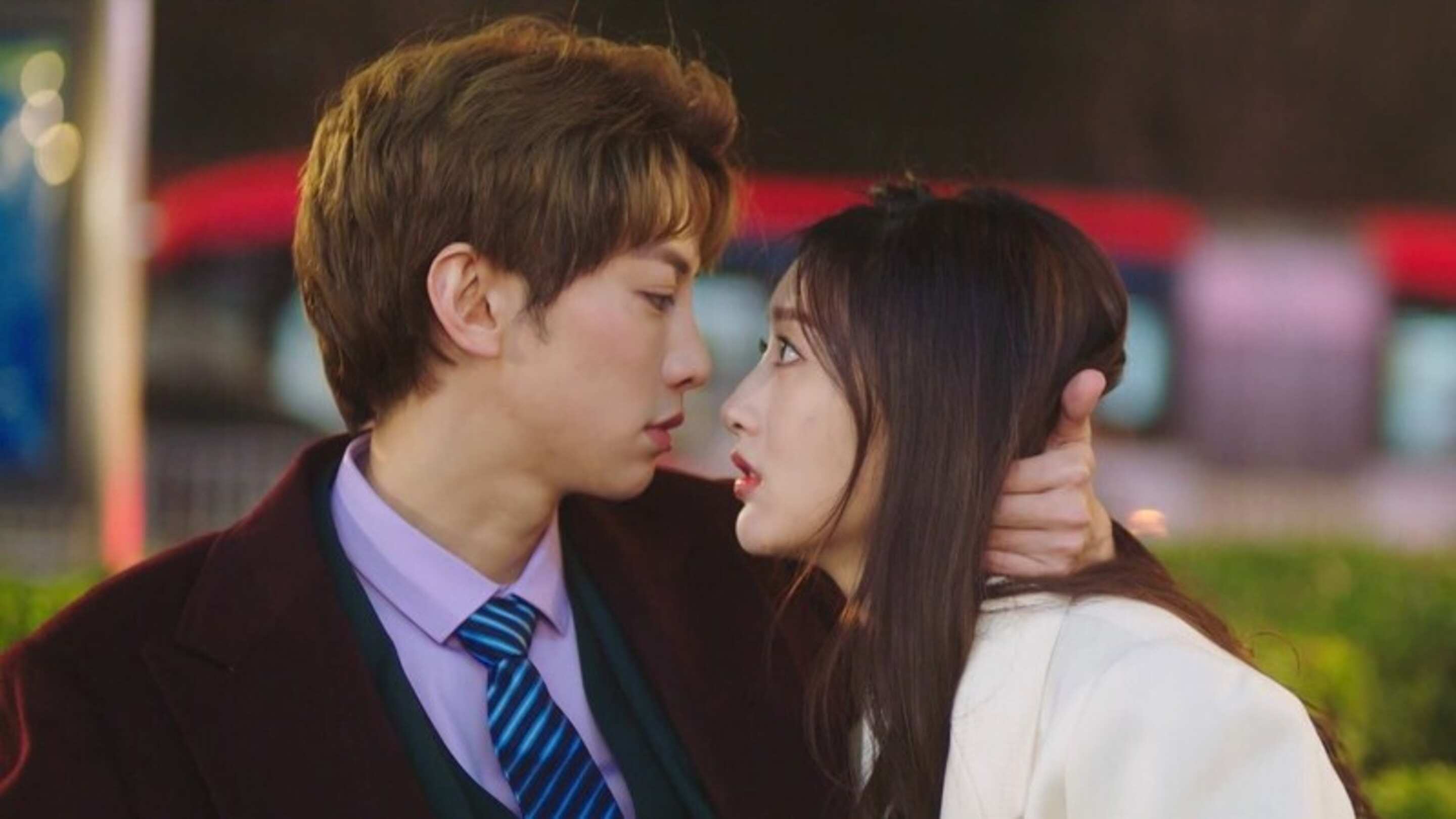 Warm Meet You｜Episode 17｜Drama Cina | Viu Indonesia