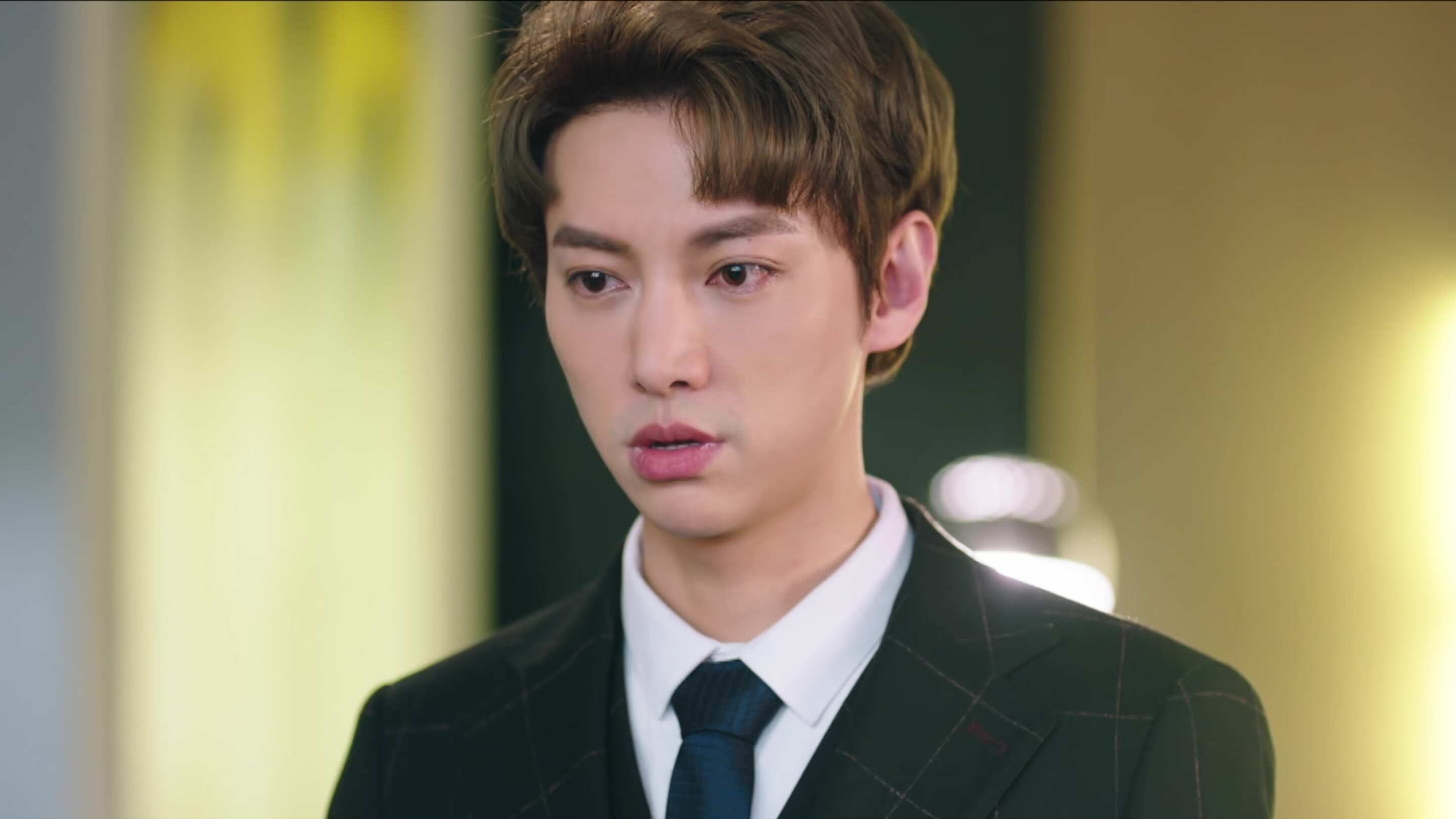 Warm Meet You｜Episode 20｜Drama Cina | Viu Indonesia