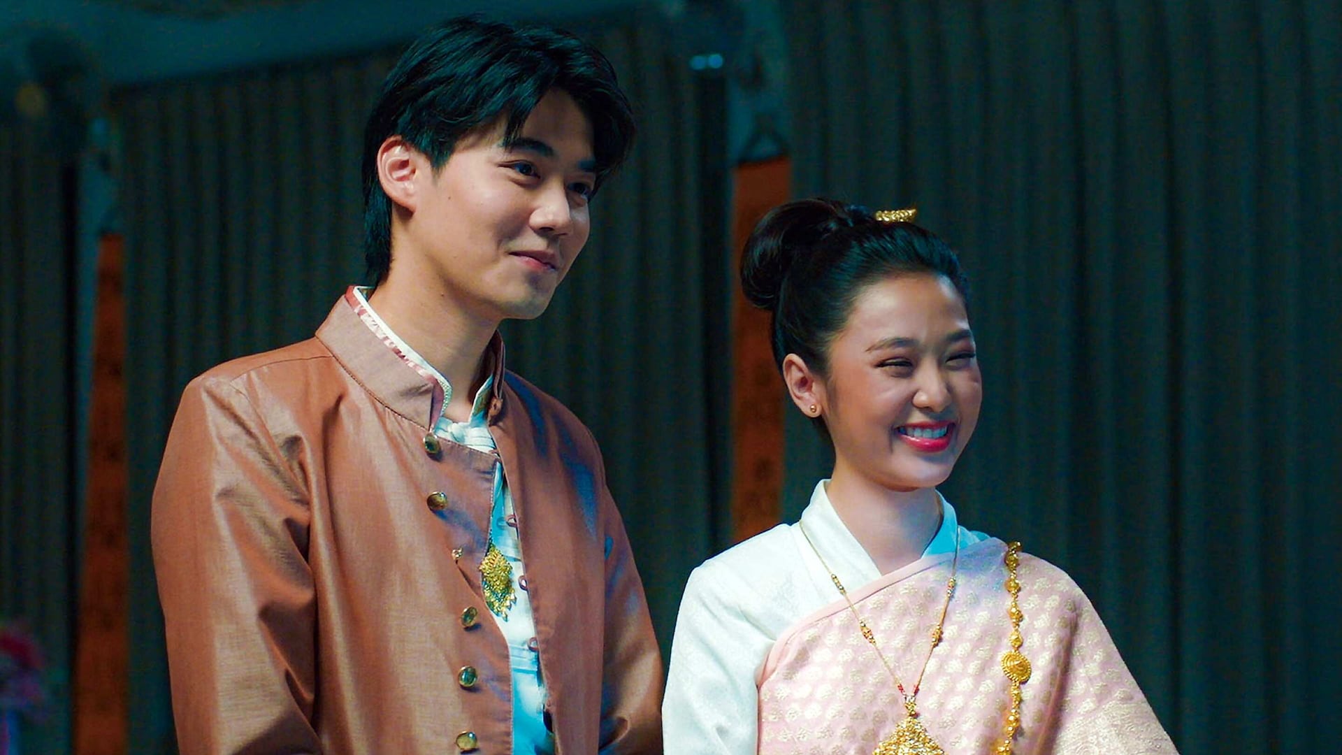 My precious the series episode 9 drama thailand viu indonesia