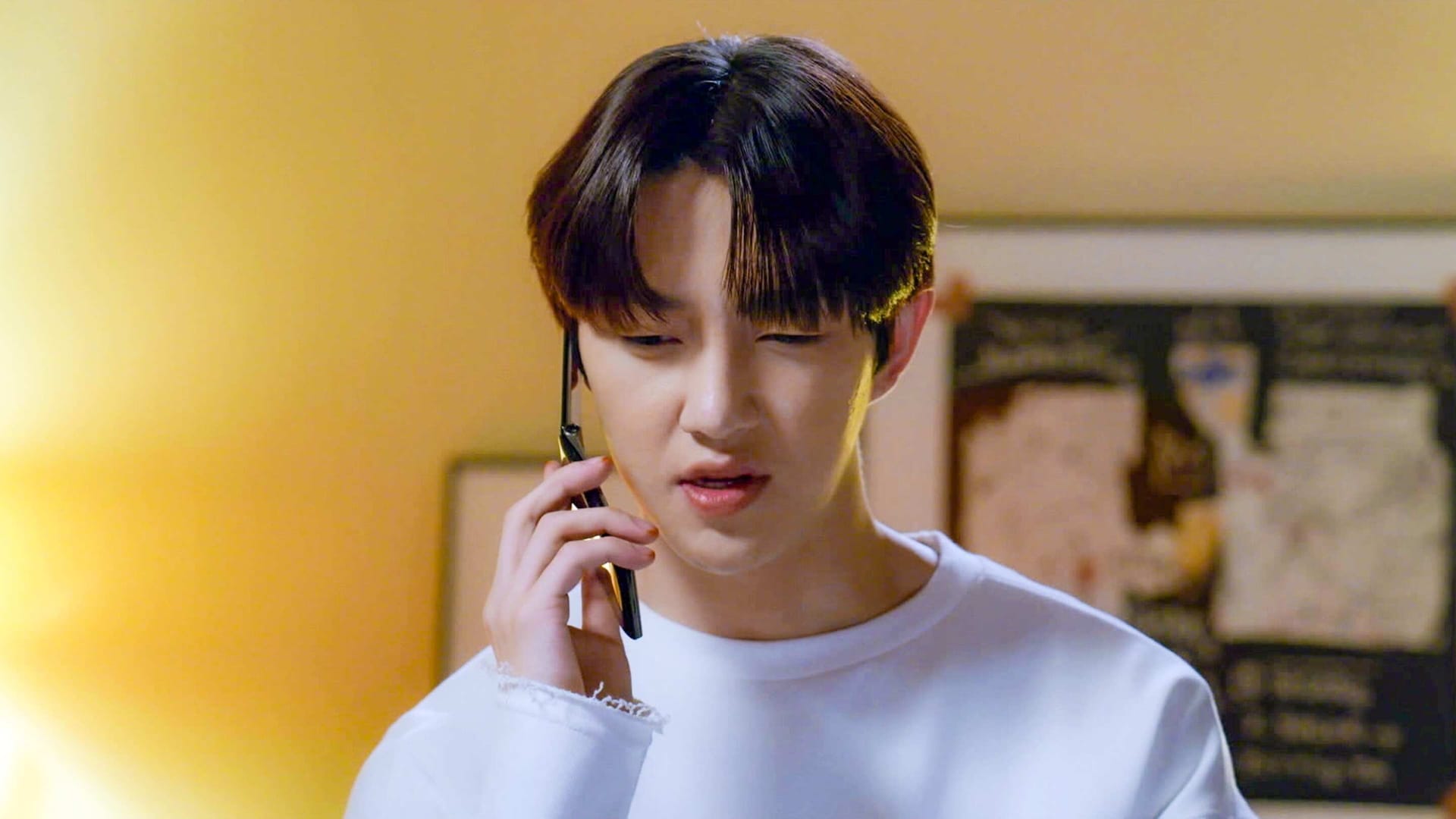High school return of a gangster episode 7 k drama