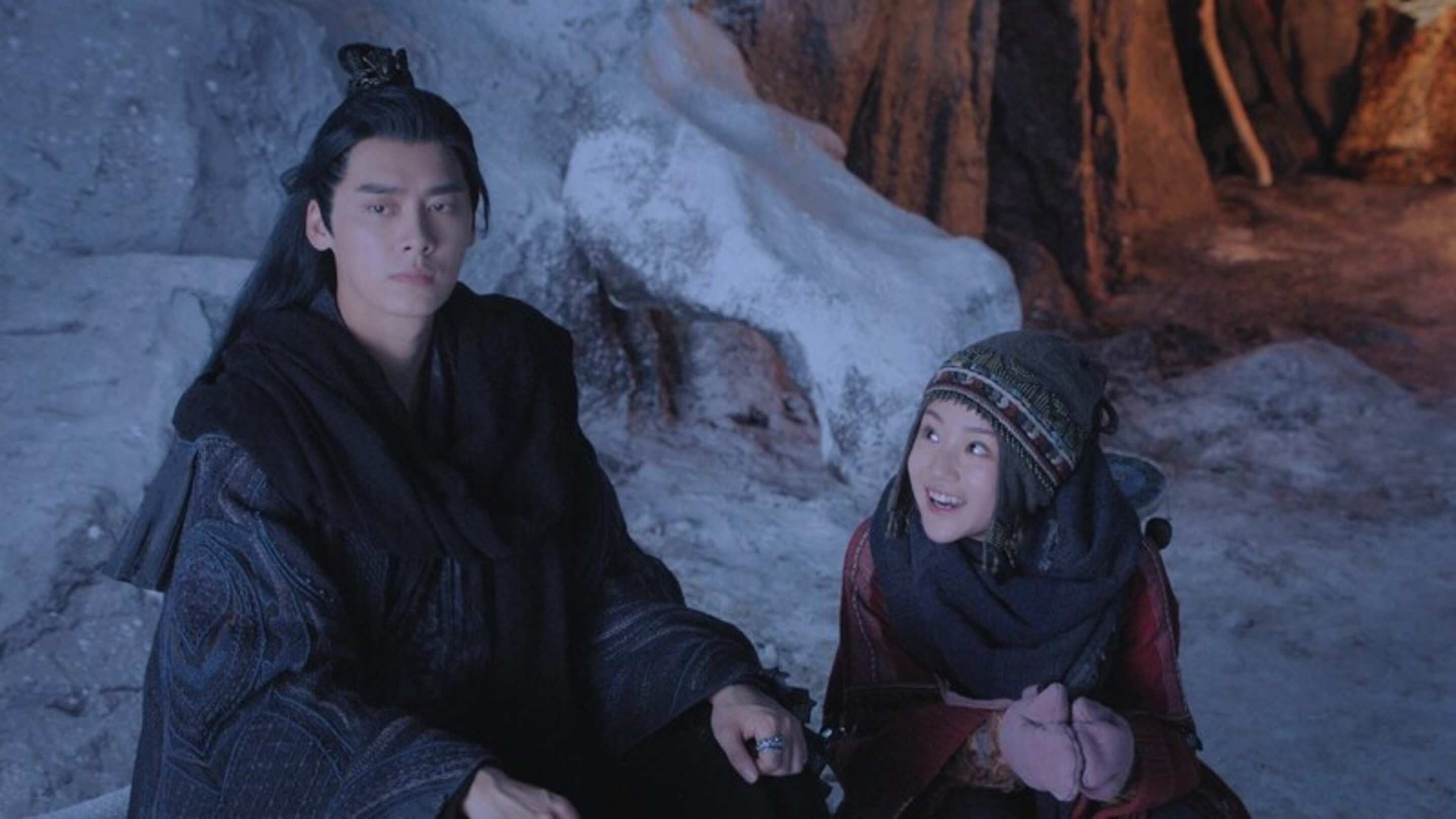 Mirror: A Tale of Twin Cities｜Chinese Dramas | Viu Indonesia
