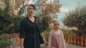 Lost in Love - Arabic Dubbed