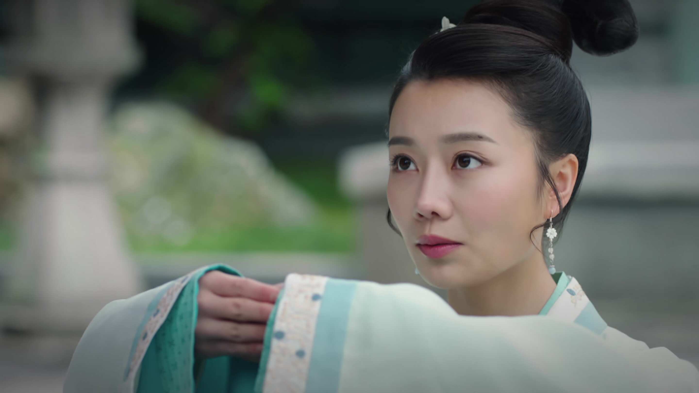 The Song of Glory｜Episode 11｜Drama Cina | Viu Indonesia