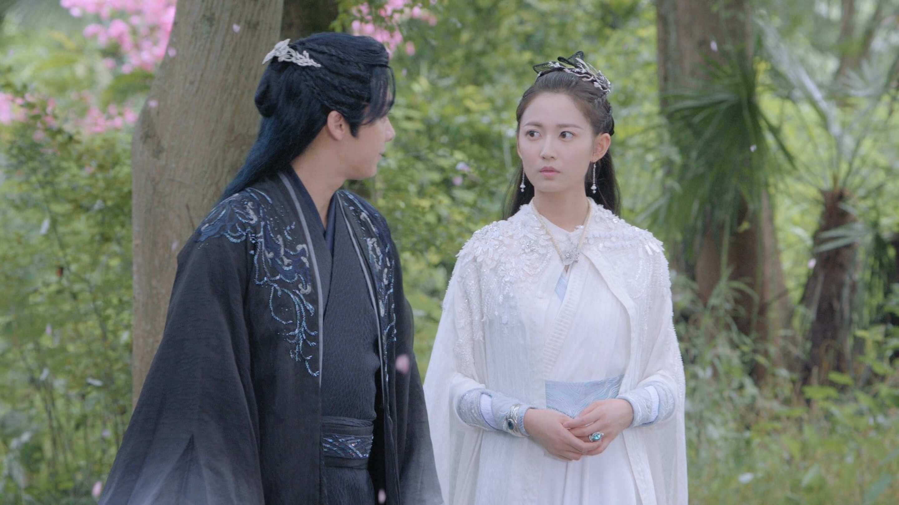 Mirror: A Tale of Twin Cities｜Episode 15｜Drama Cina | Viu Indonesia