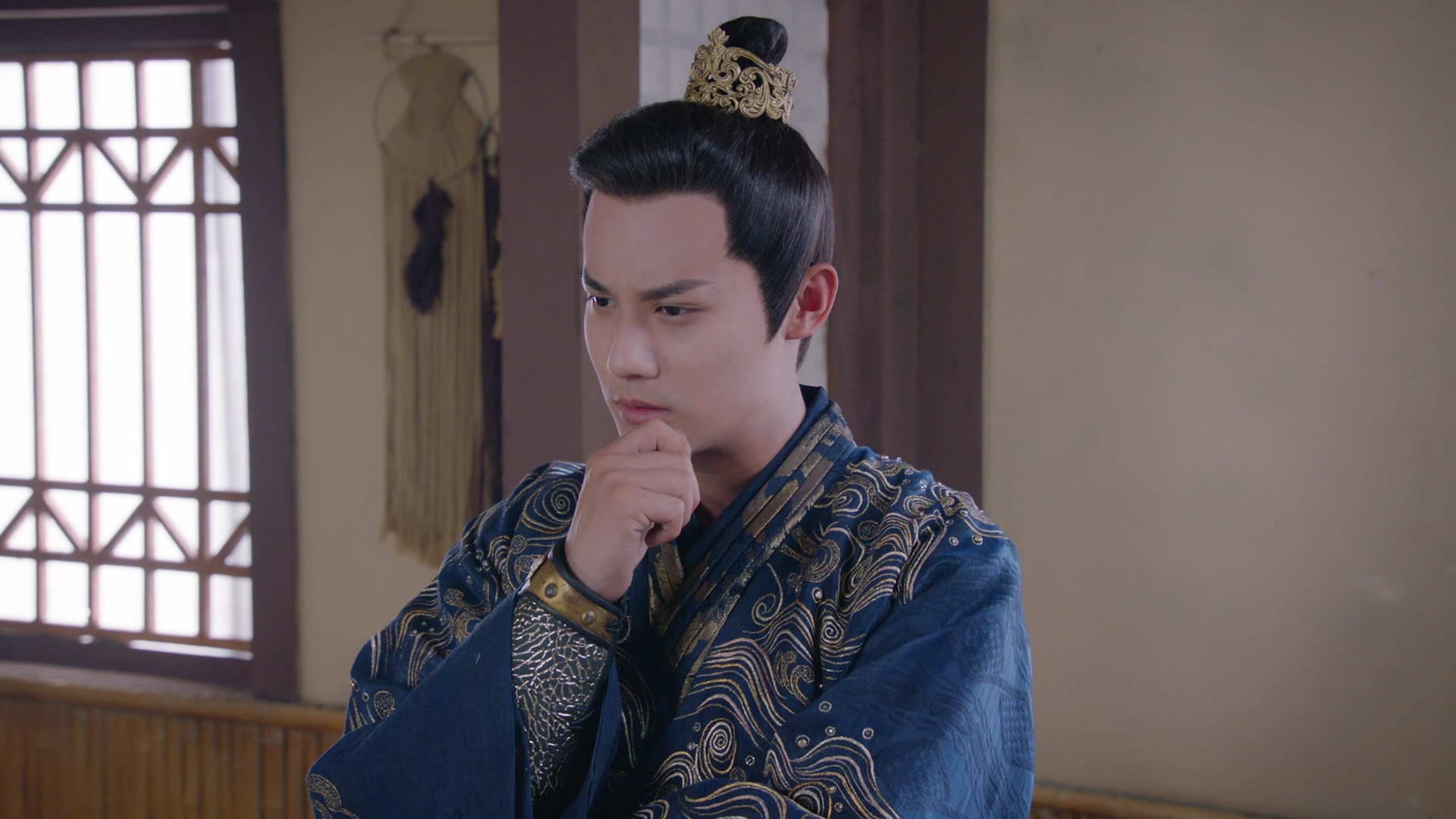 Mirror A Tale of Twin Cities｜Episode 23｜Drama Cina