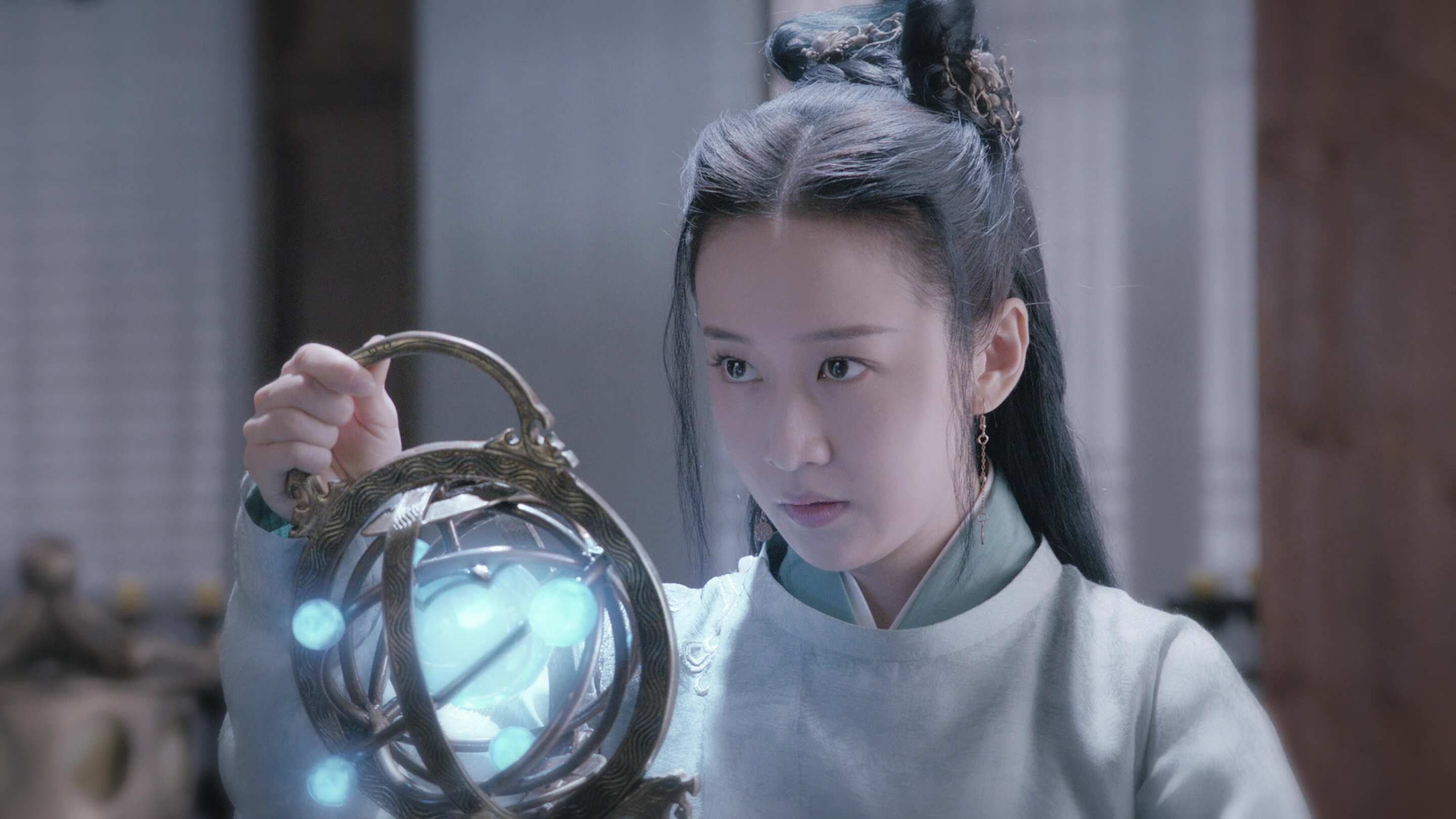 Mirror: A Tale of Twin Cities｜Episode 26｜Chinese Dramas | Viu Indonesia