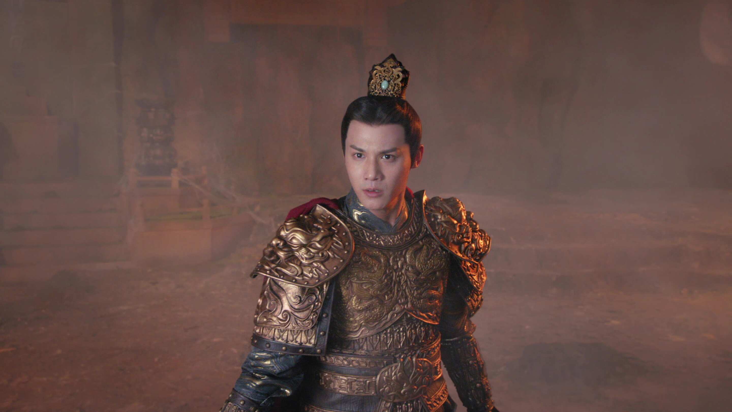 Mirror: A Tale of Twin Cities｜Episode 35｜Chinese Dramas | Viu Indonesia