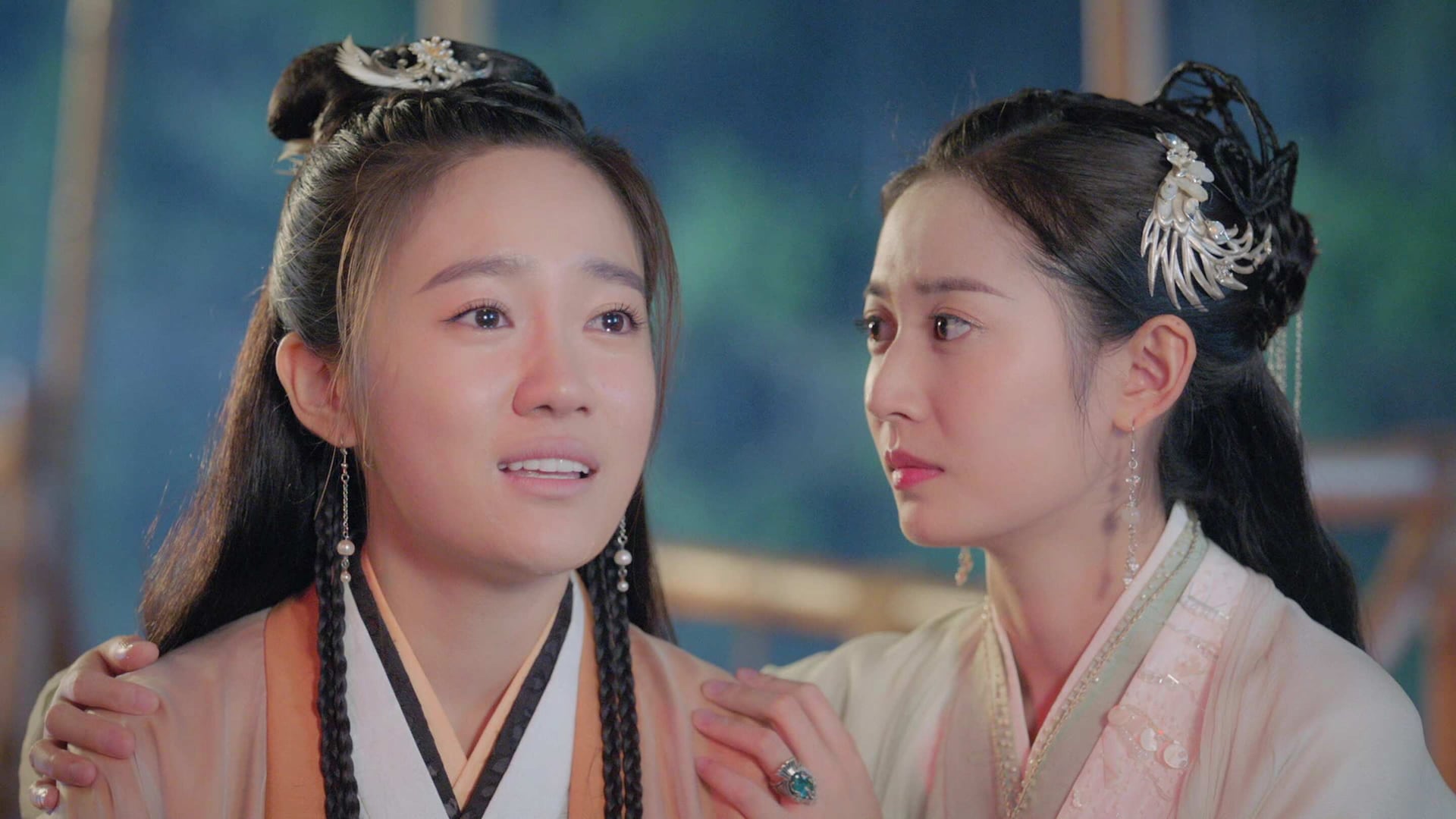 Mirror A Tale of Twin Cities｜Episode 40｜Chinese Dramas