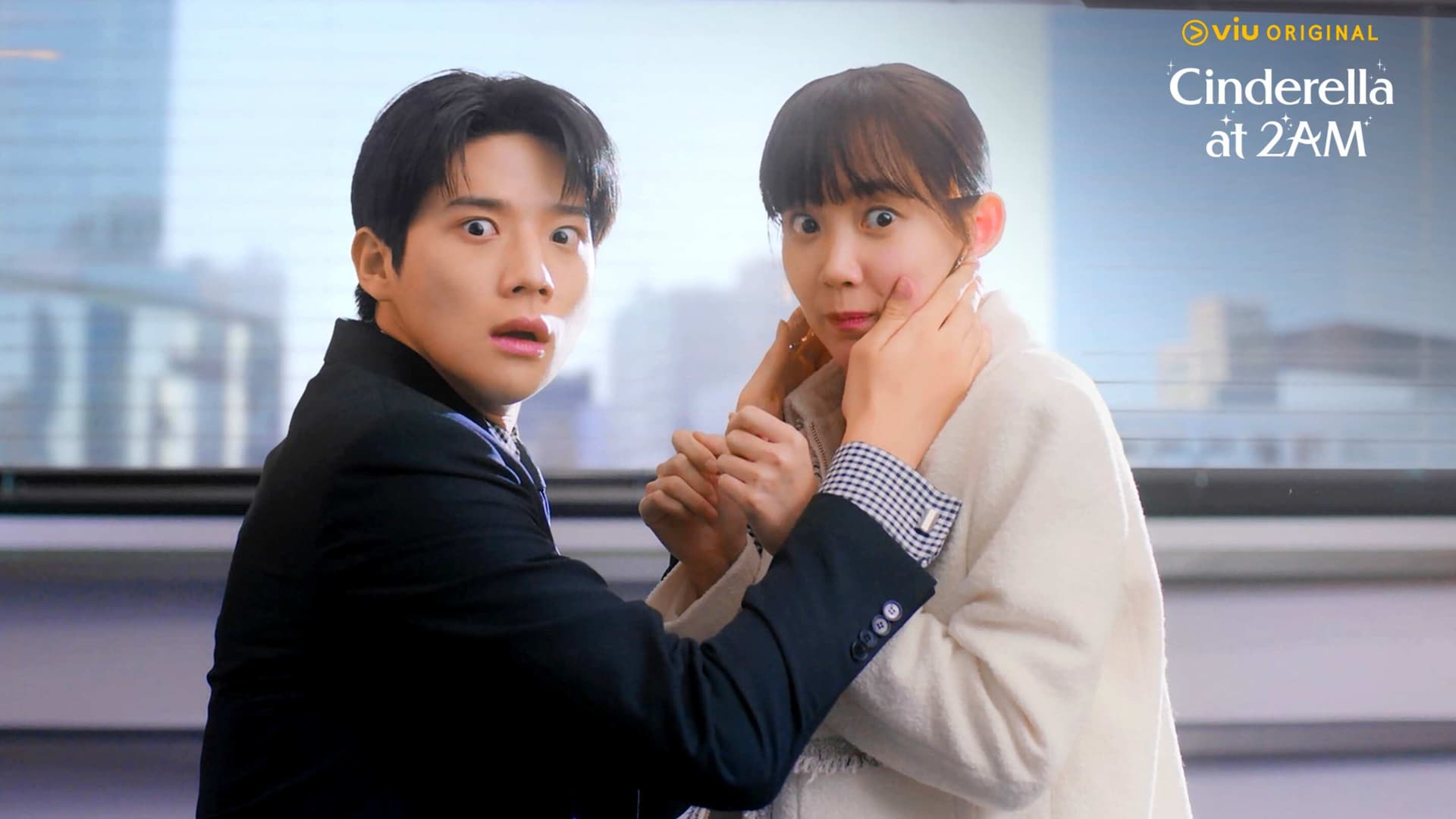 Cinderella at 2AM｜Episode 2｜Korean Original