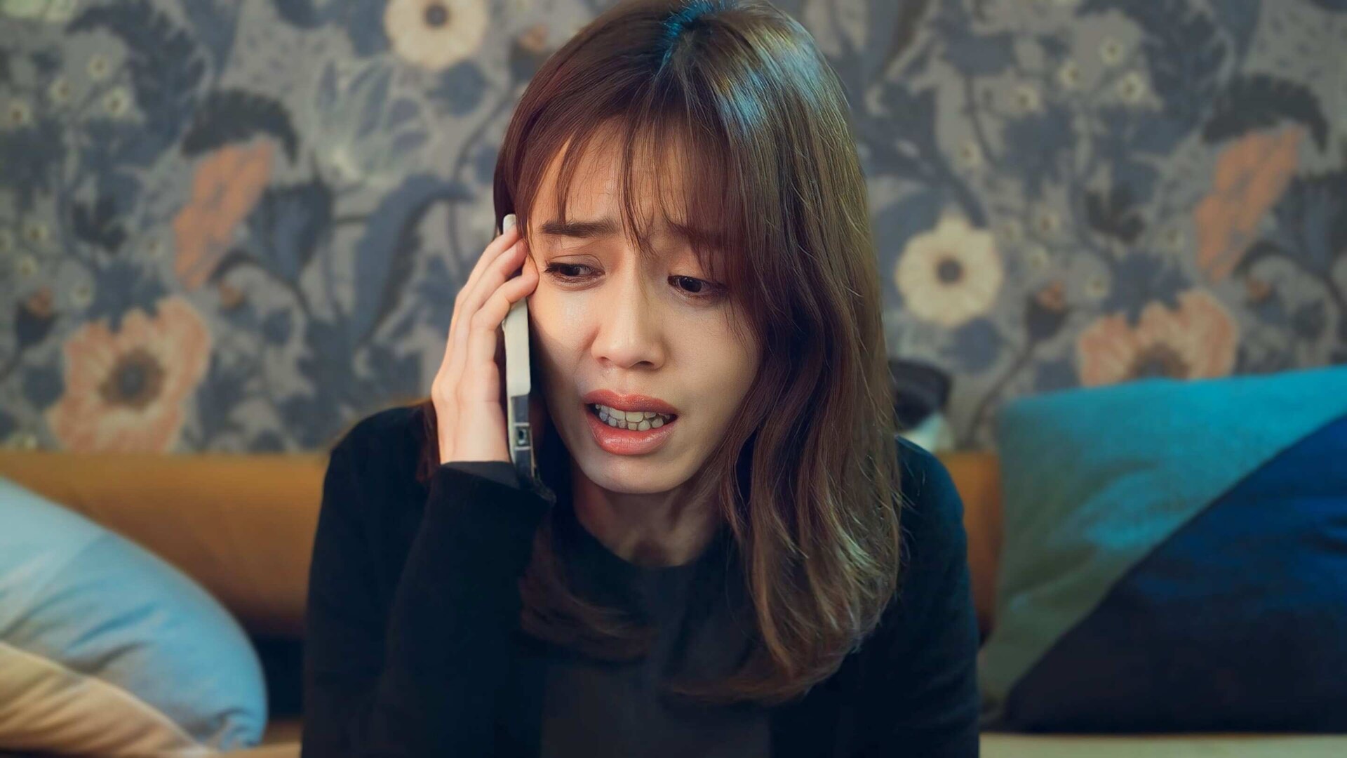 Haunted House For Sale Episode 13 Asian