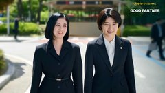 Good Partner｜Viu Original | Viu Indonesia