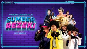 Combo MeVVah Vision+ | Ep 0 | Trailer: Sumber Rezeki The Series