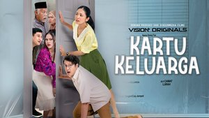 Combo MeVVah Vision+ | Ep 0 | Trailer: Kartu Keluarga