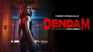 Combo MeVVah Vision+ | Ep 0 | Trailer: Dendam