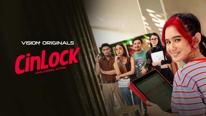 Combo MeVVah Vision+ | Ep 0 | Trailer: Cinlock