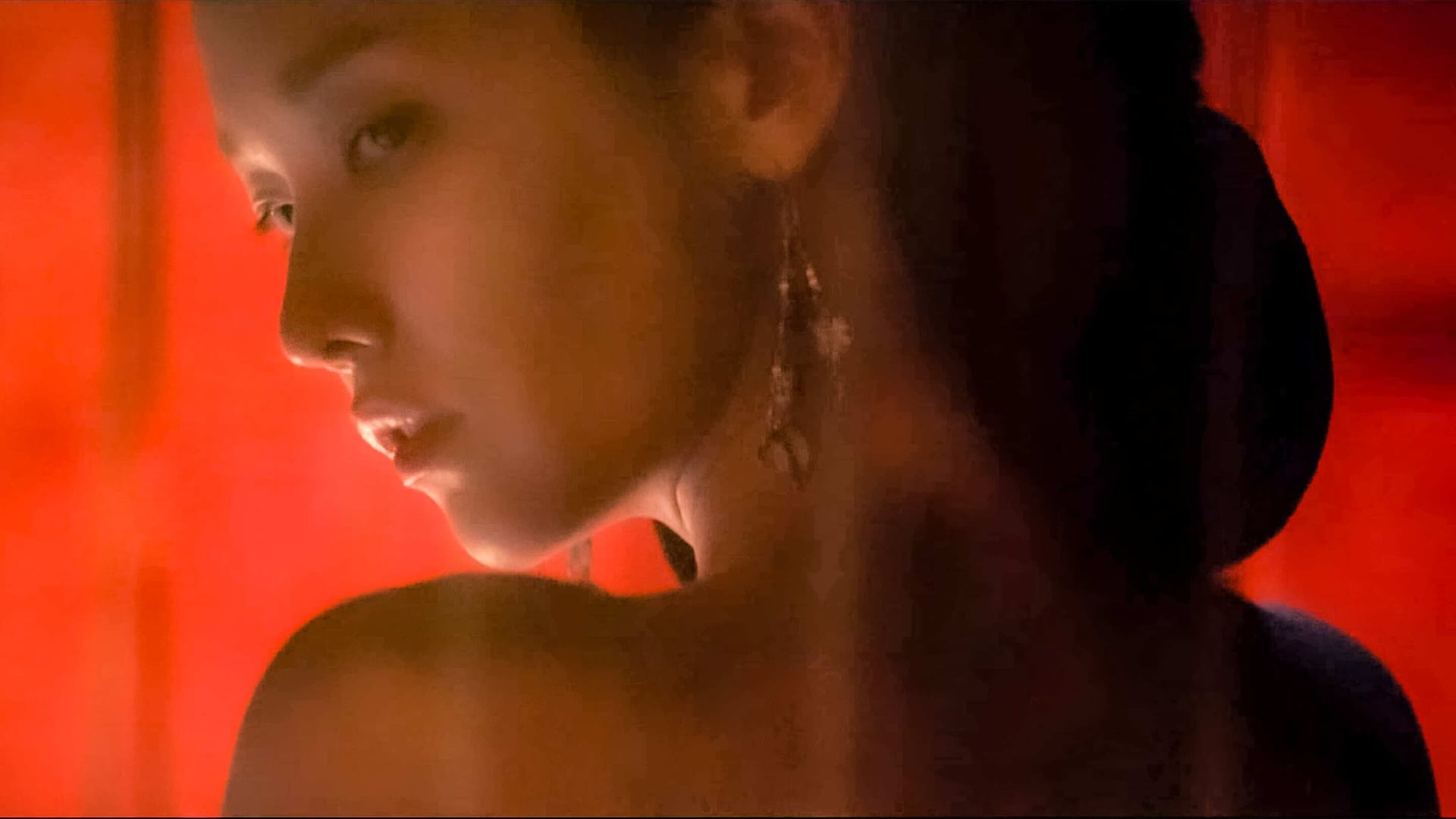 Queen Woo (Censored Version)｜Episode 6｜Drama Korea Viu Indonesia