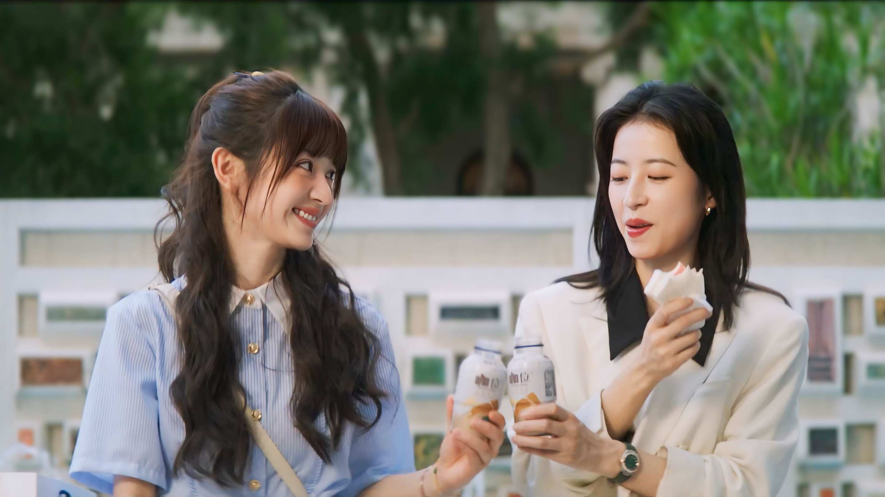 In Between｜Episode 15｜Chinese Dramas