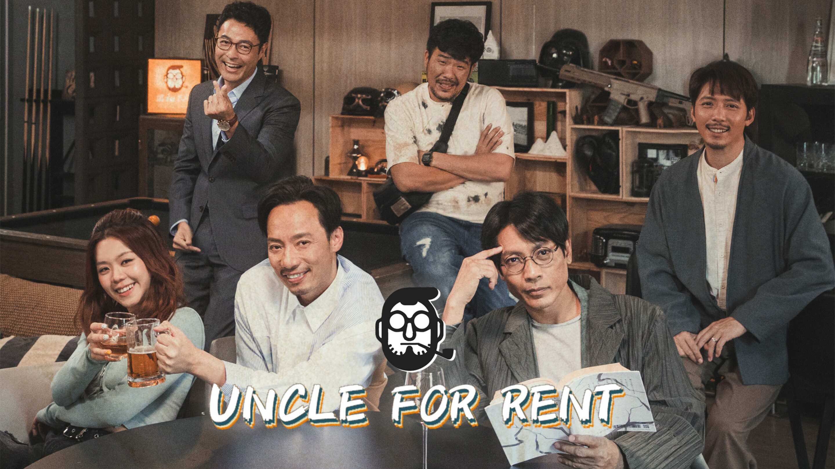 Trailer Uncle For Rent Trailers Viu Indonesia