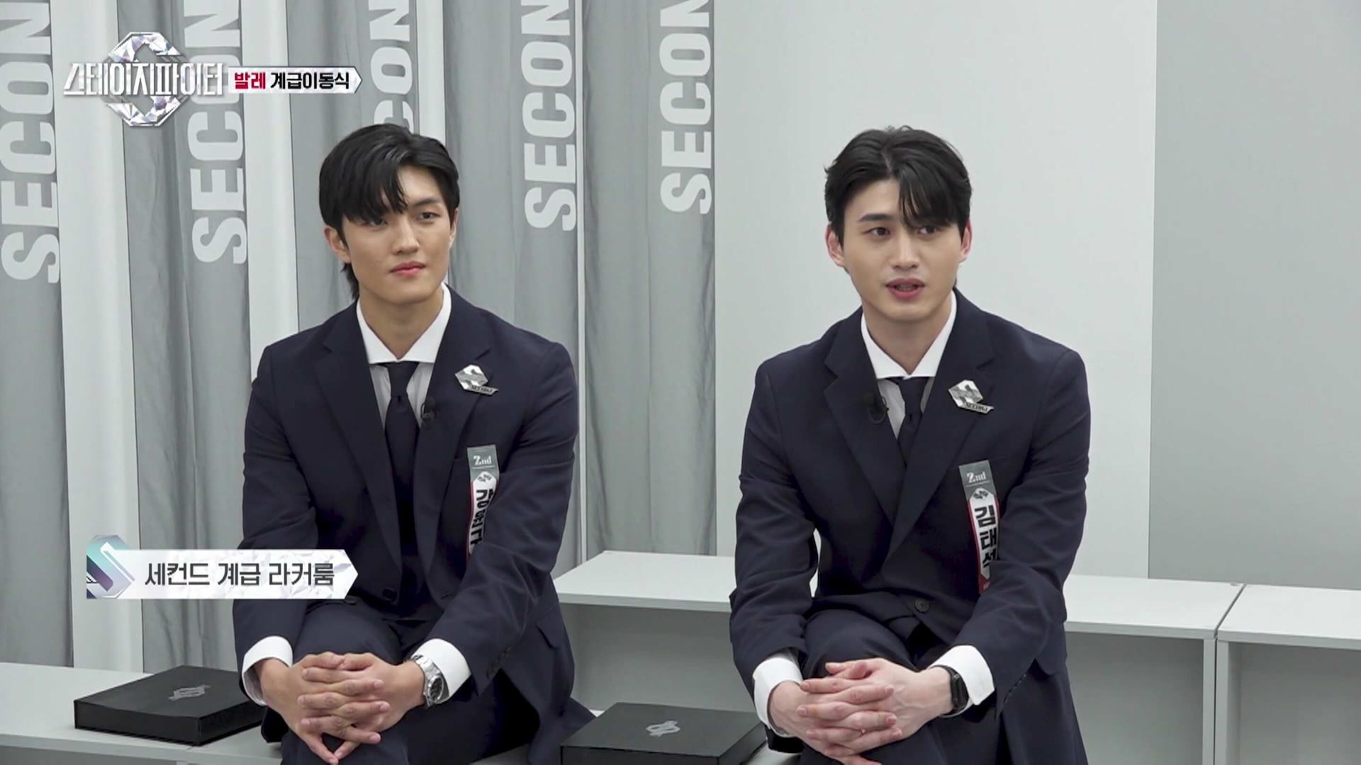 Stage Fighter｜Episode 4｜Variety Show Korea