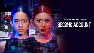 Combo MeVVah Vision+ | Ep 0 | Trailer: Second Account