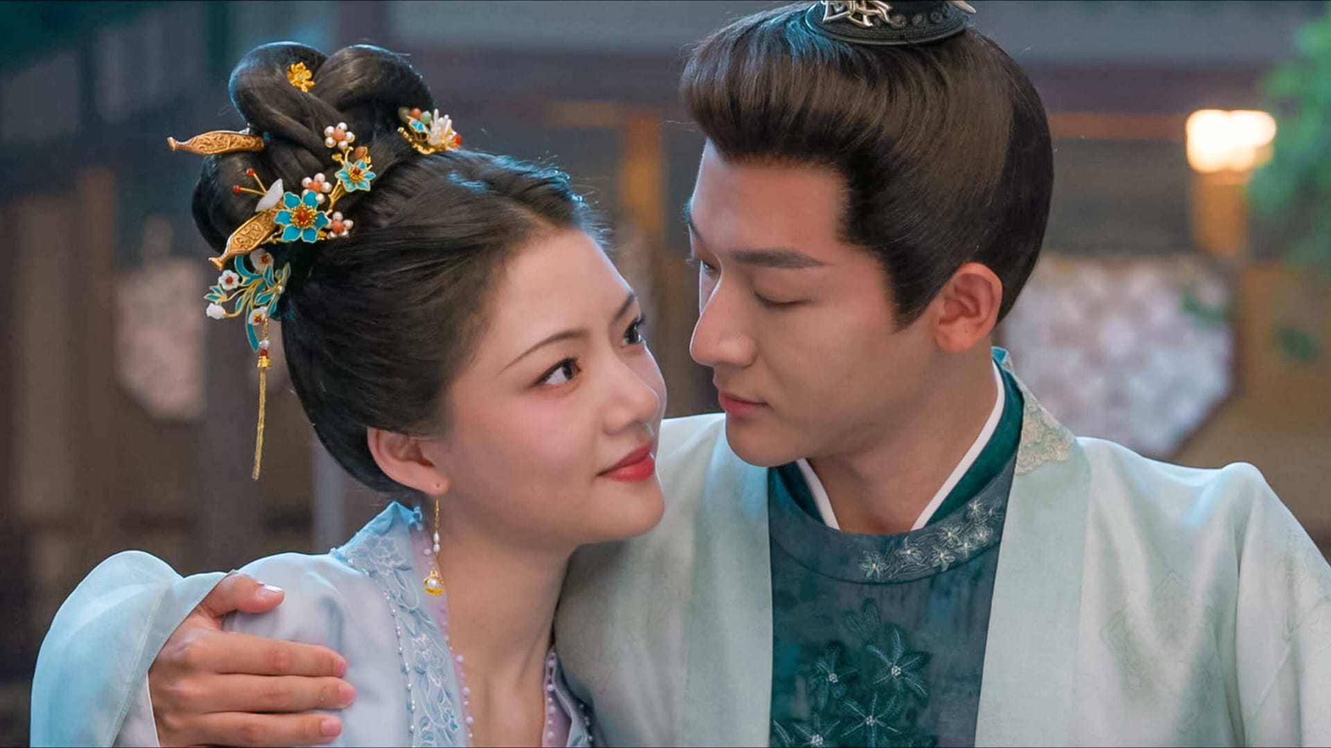 The rise of ning episode 40 international