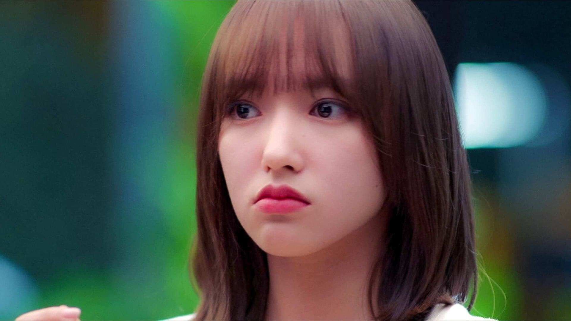 Watch series falling into your smile episode 18 online viu