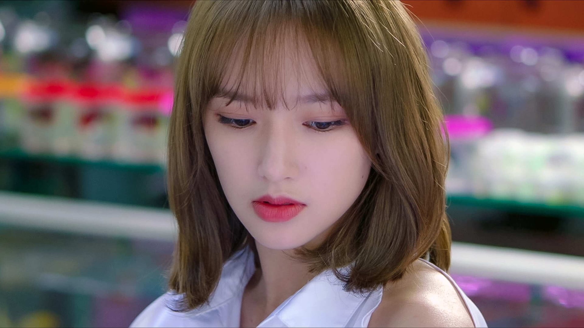 Watch series falling into your smile episode 19 online viu