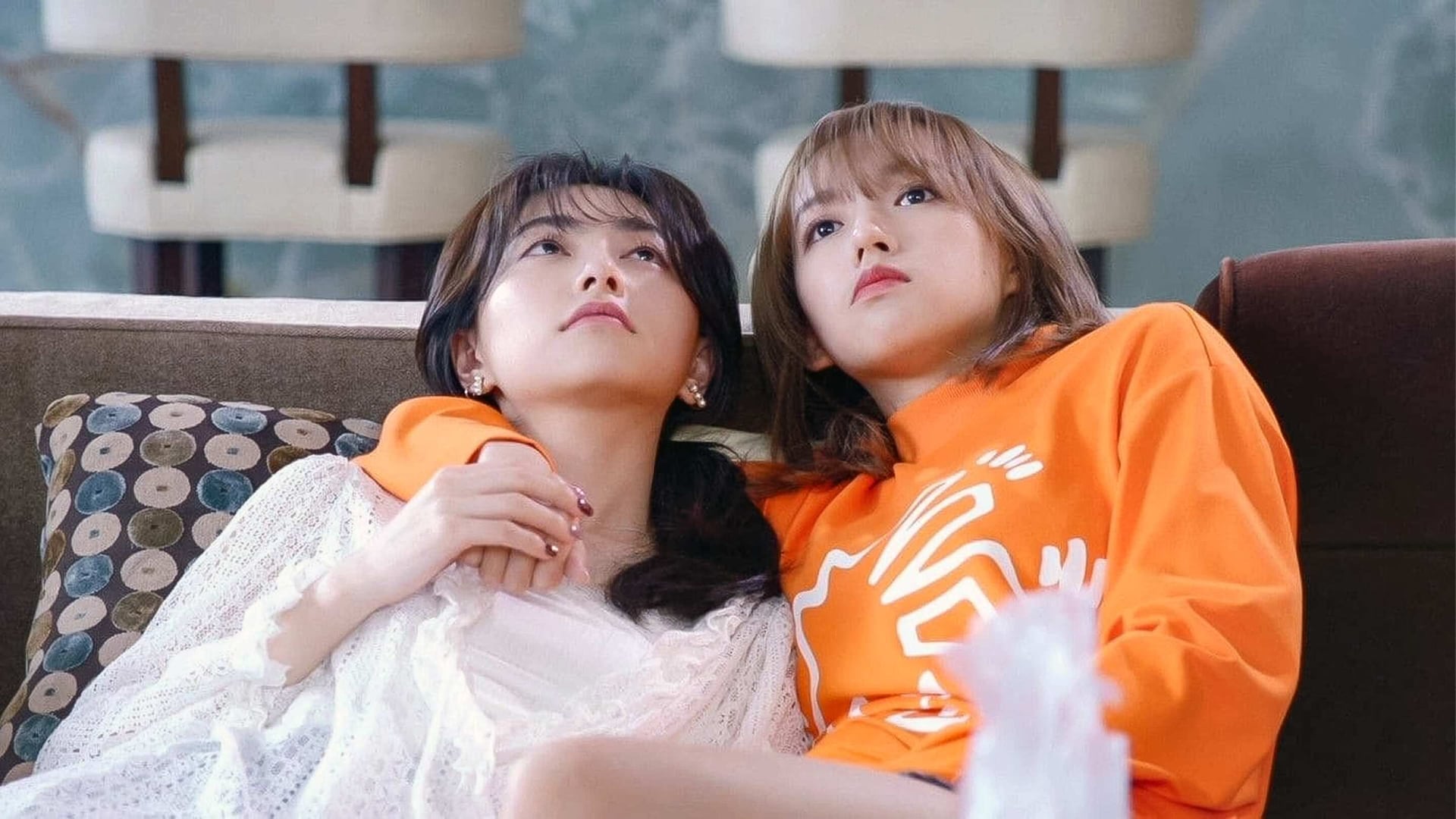 Watch series falling into your smile episode 29 online viu