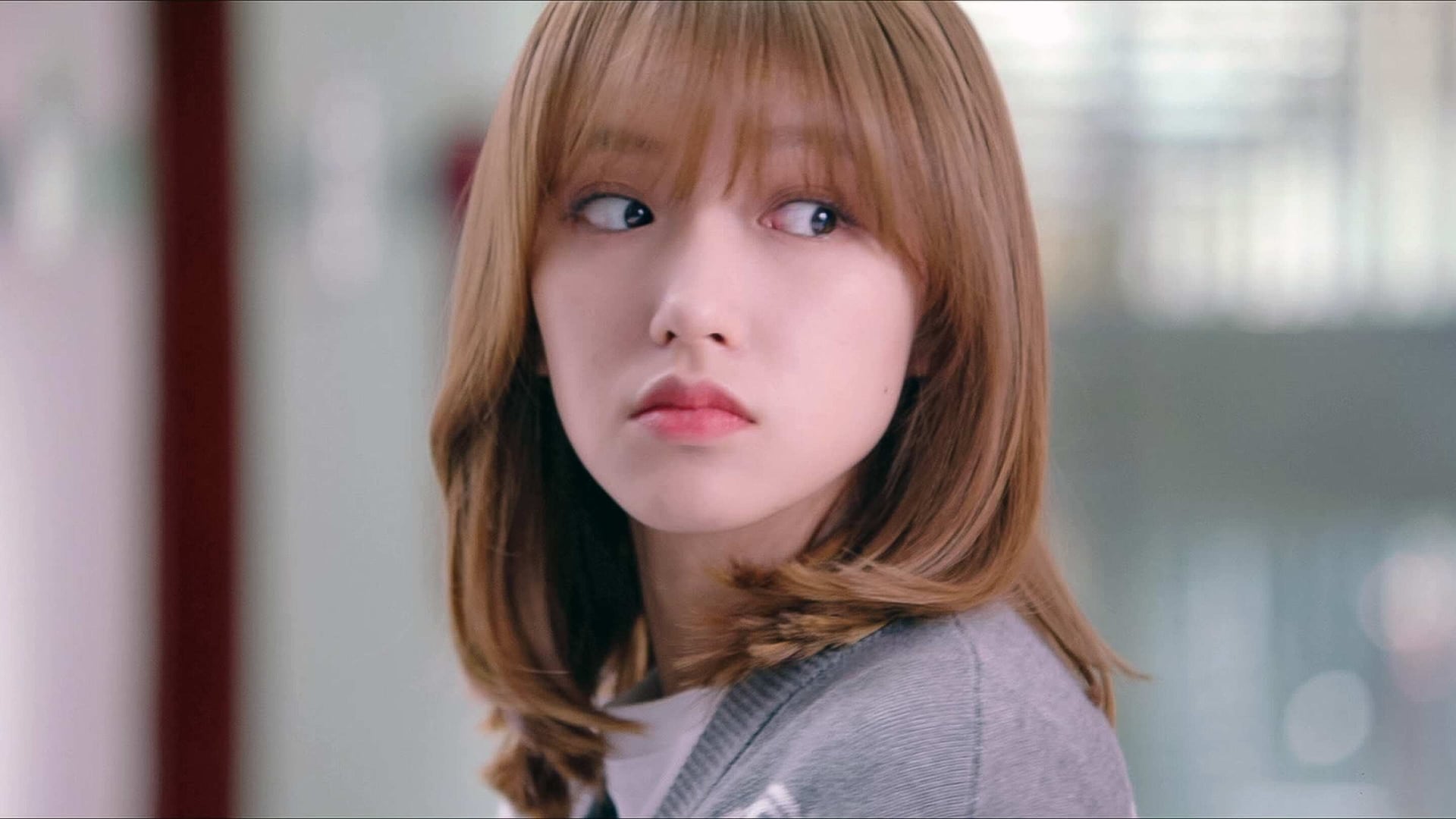 Watch series falling into your smile episode 28 online viu