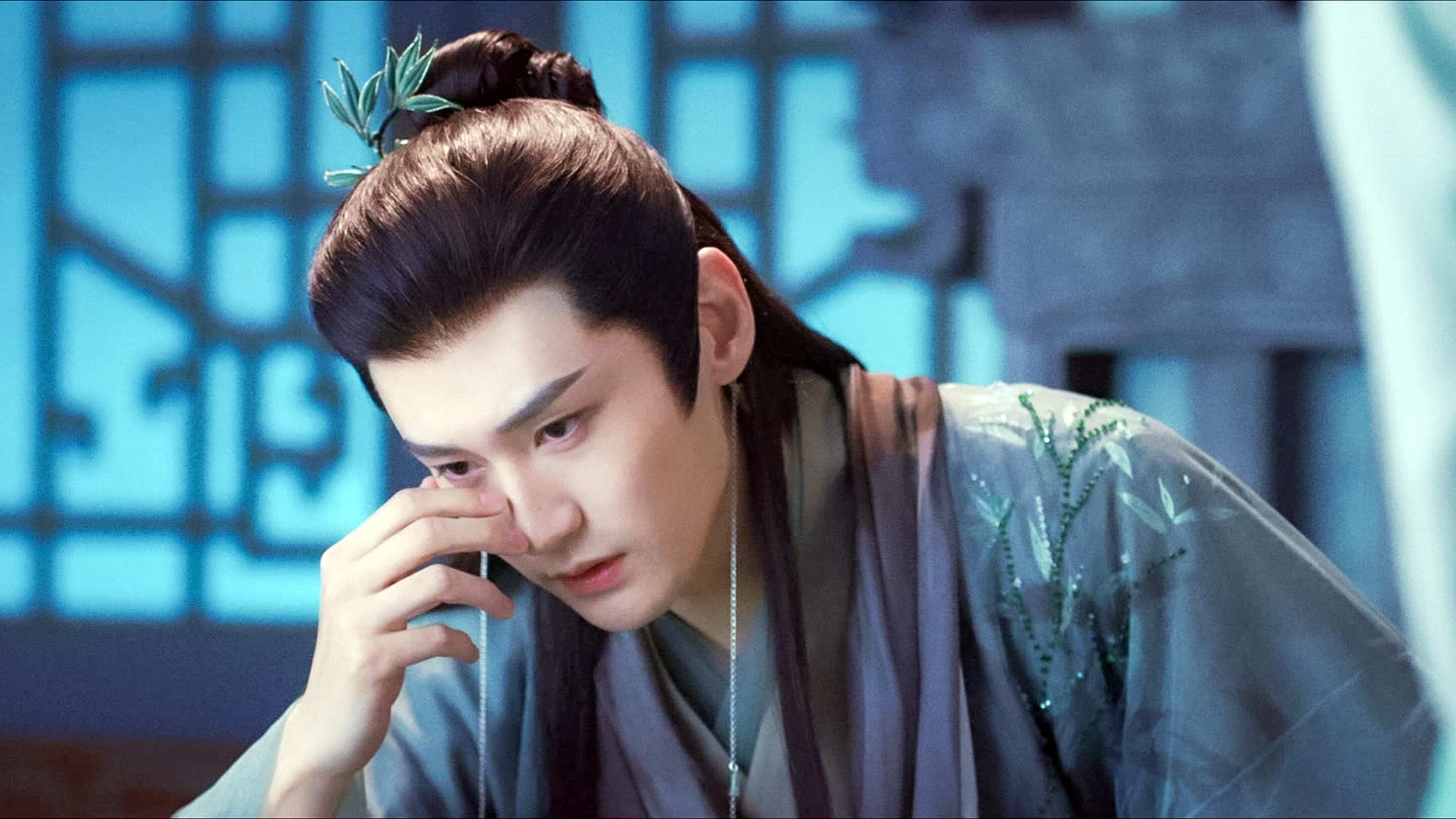 The Blossoming Love｜Episode 23｜Drama Cina | Viu Indonesia