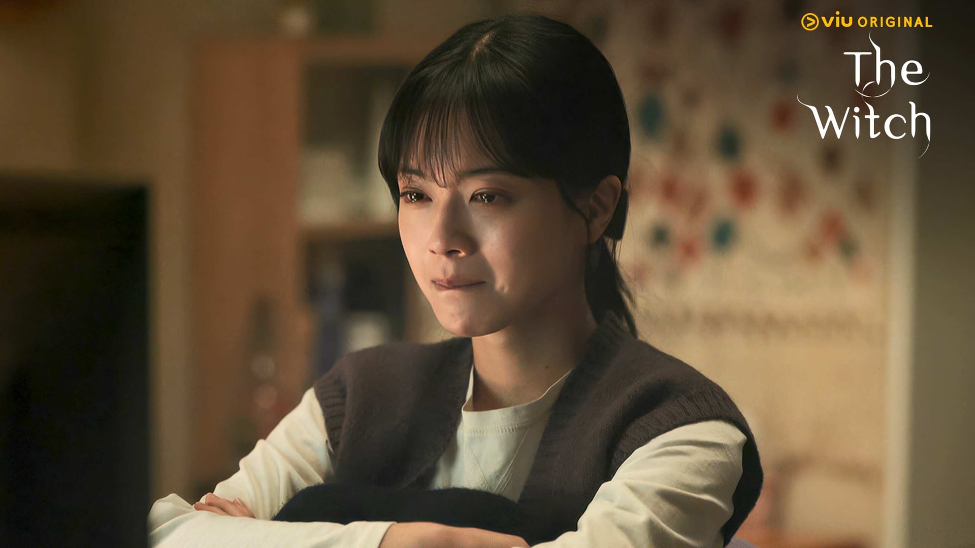 The Witch｜Episode 9｜Viu Original | Viu Indonesia