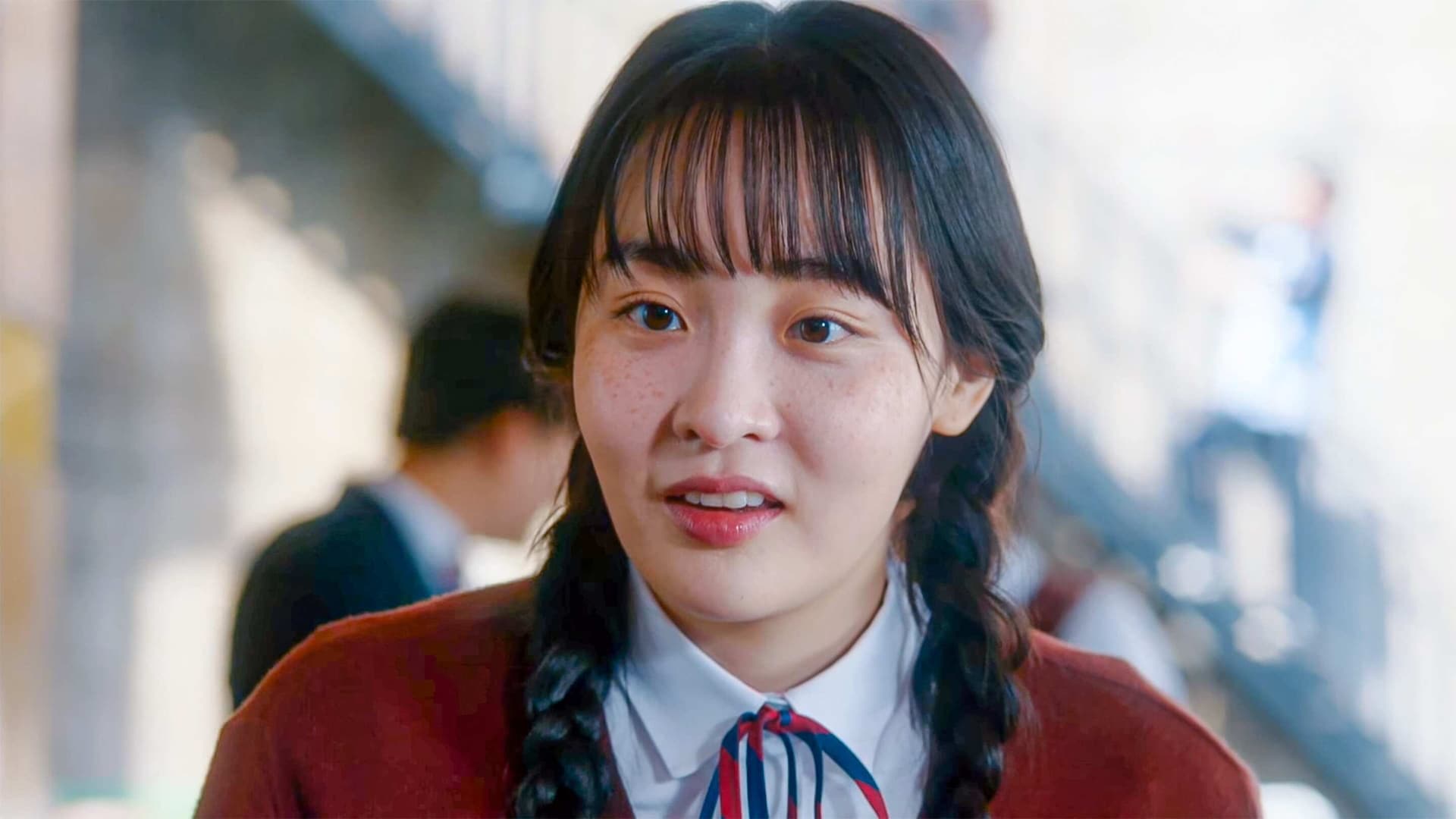 Way back love korean dramas viu malaysia
