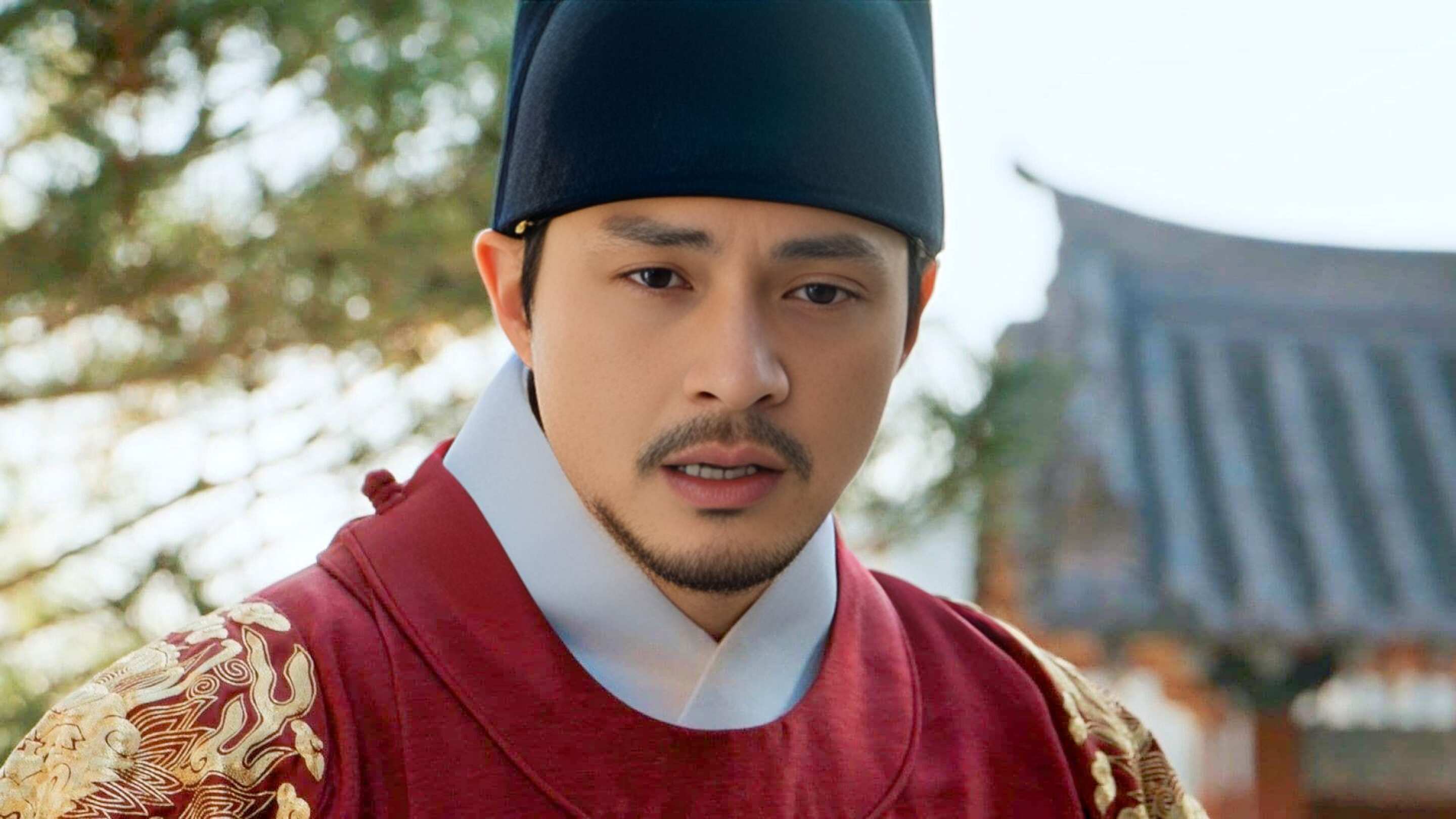 The Haunted Palace｜Episode 5｜Drama Korea Viu Indonesia