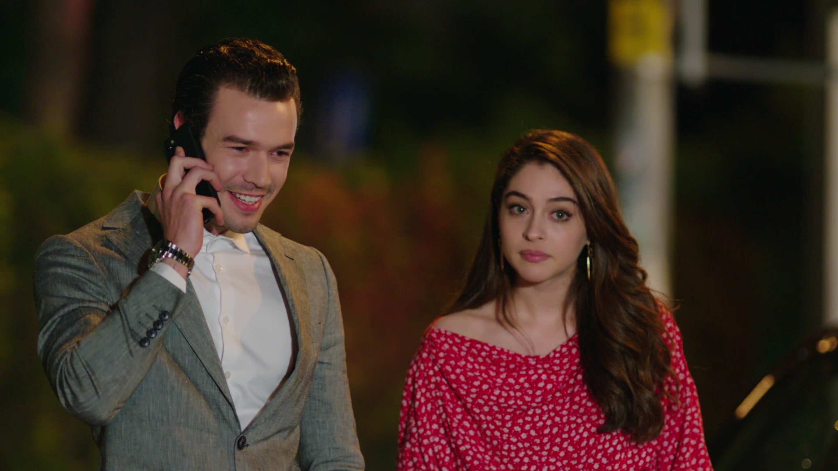 Twist of Fate (Indonesian Dubbed)｜Episode 5｜Turkish Dramas | Viu Indonesia