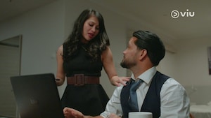Unexpectedly Yours