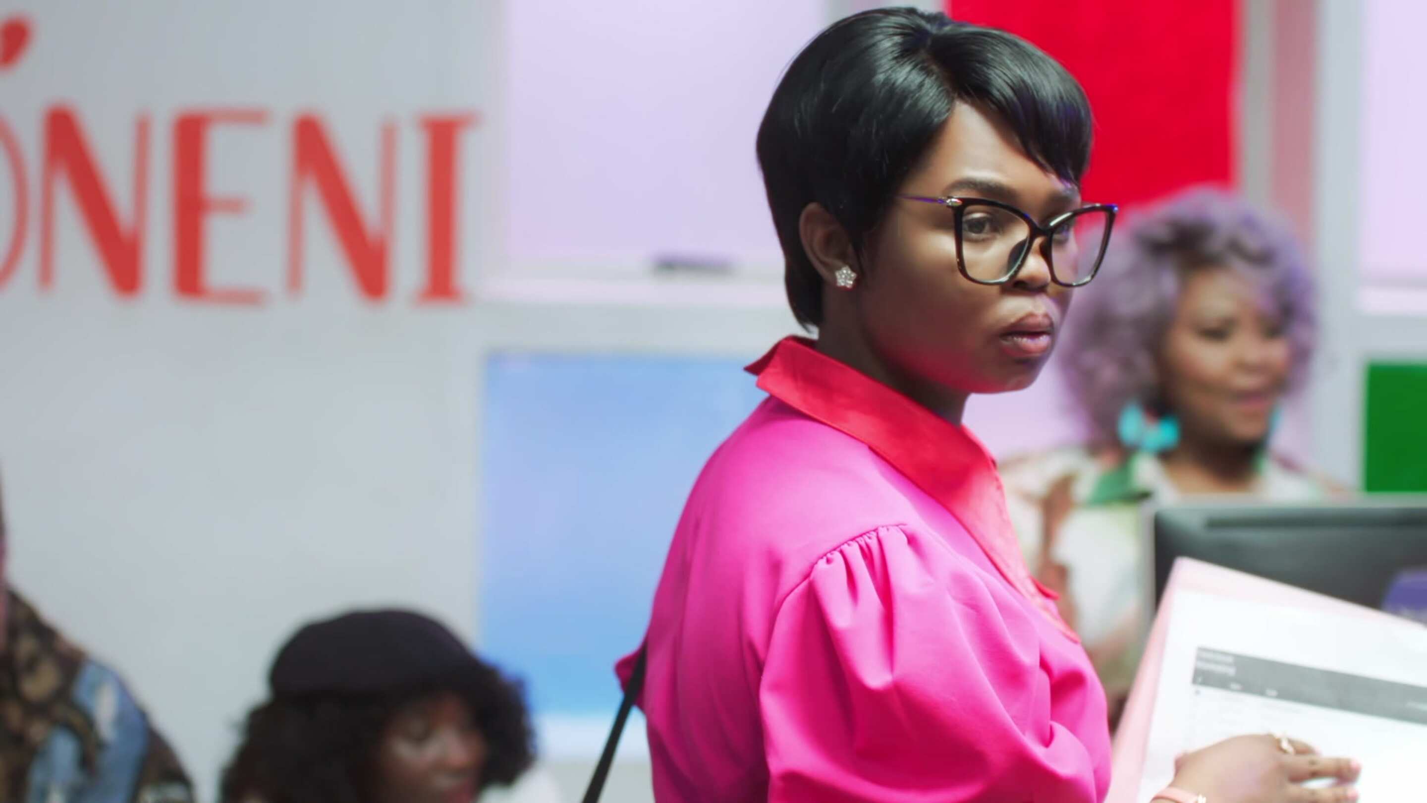 uBettina Wethu S4｜Episode 4｜Local | Viu South Africa
