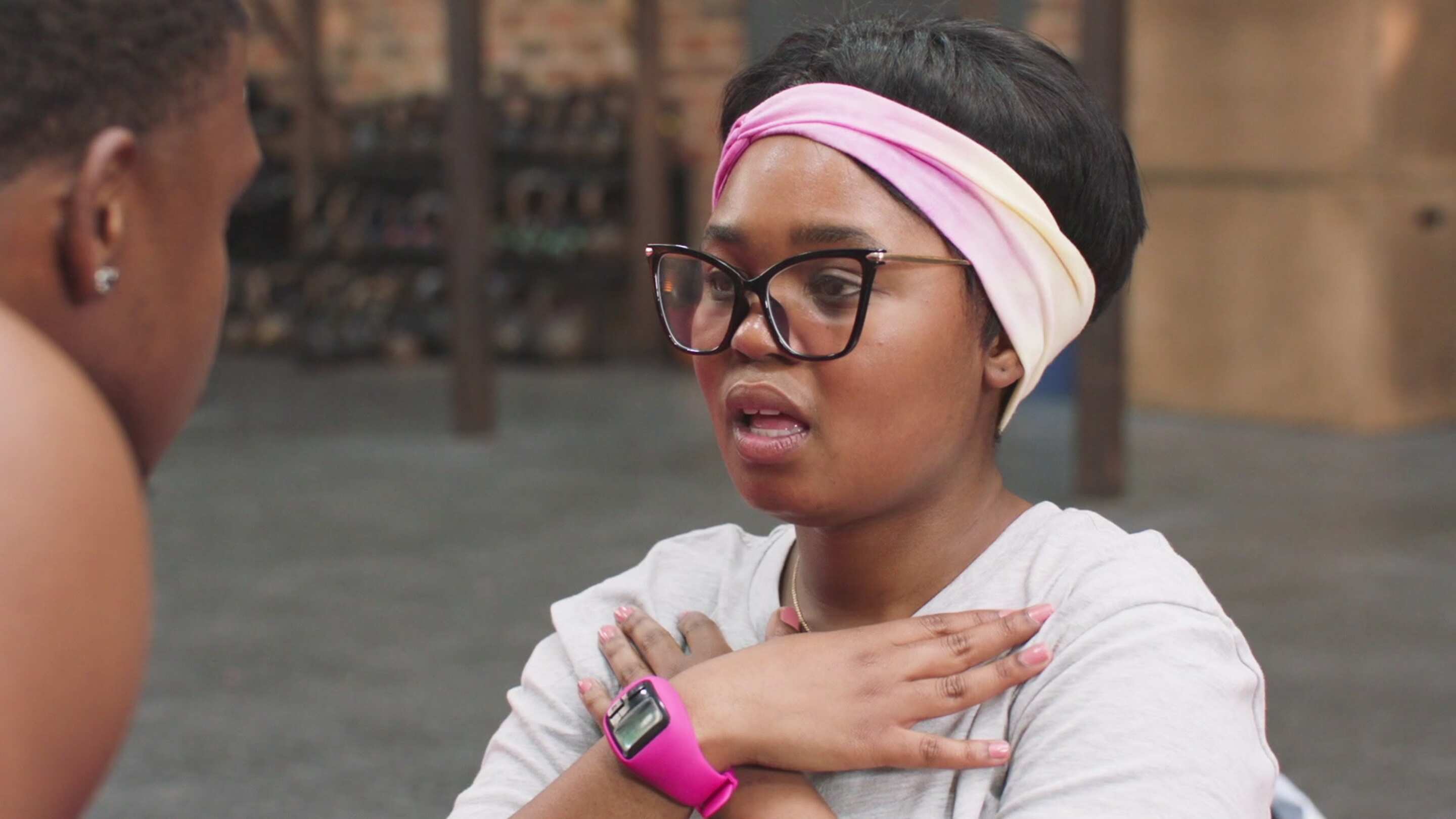 uBettina Wethu S4｜Episode 10｜Local | Viu South Africa