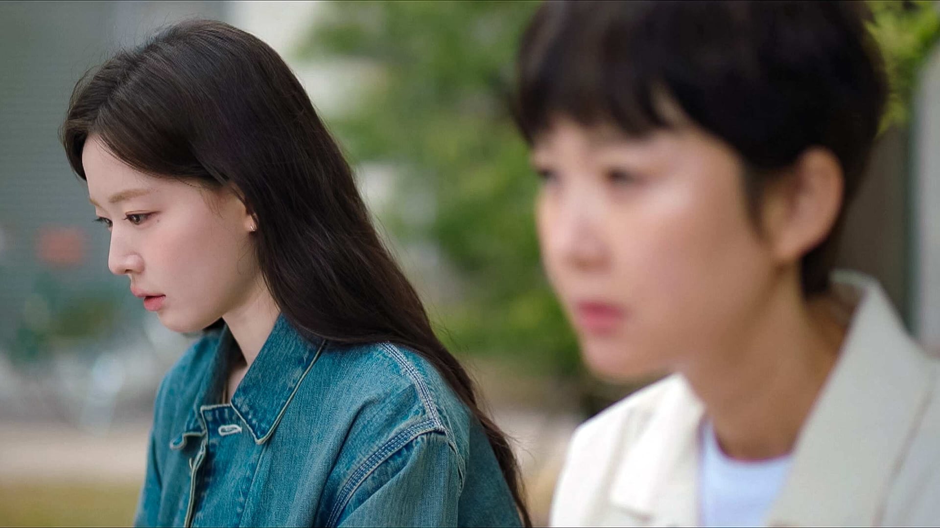 Love, Take Two — Episode 1