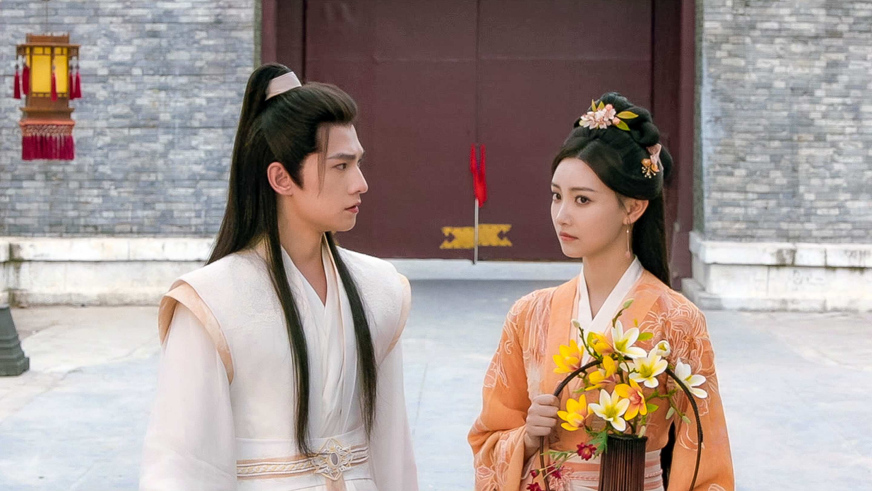 The Immortal Ascension｜Episode 16｜Drama Cina | Viu Indonesia