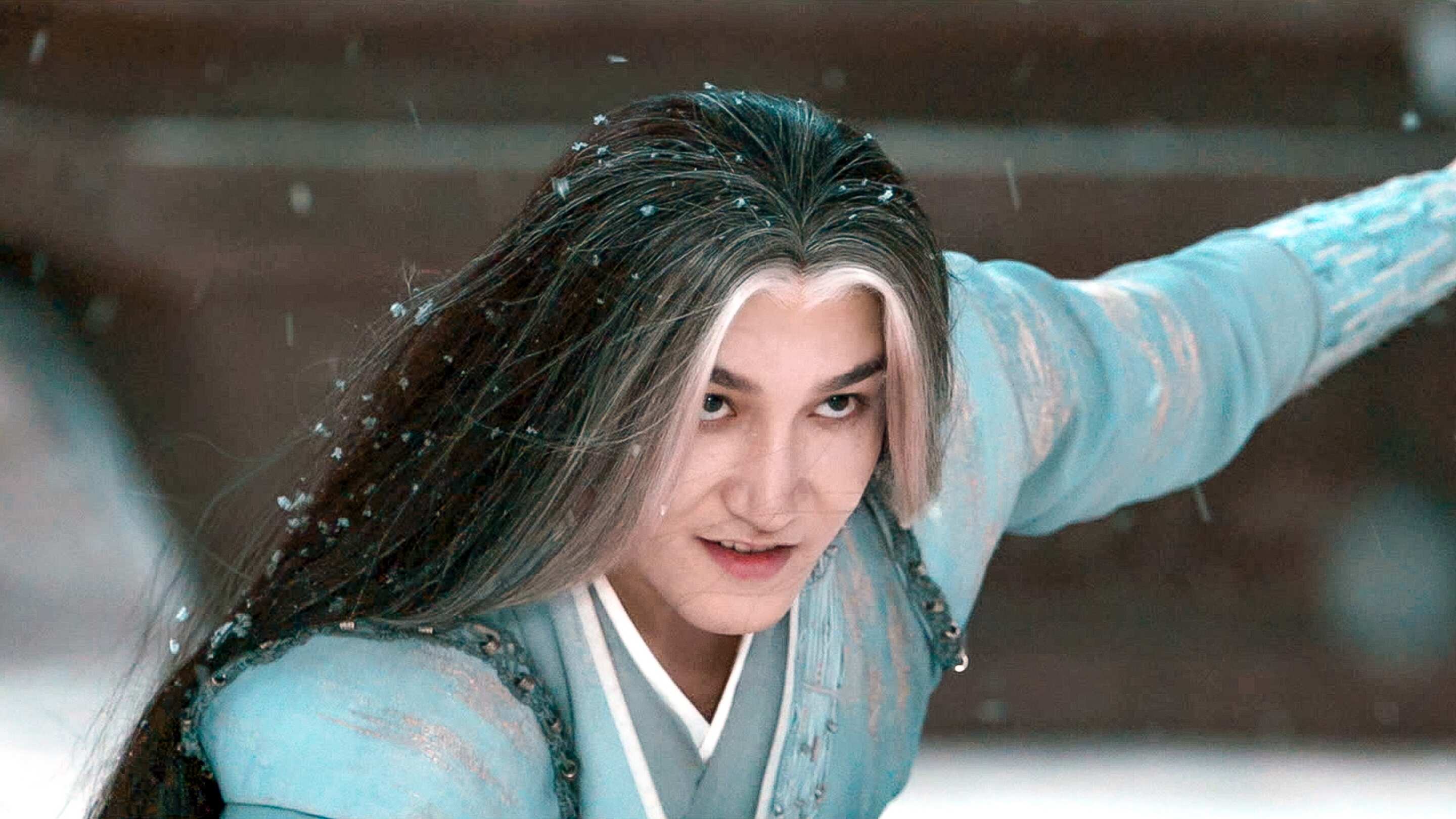 The Immortal Ascension Chinese Drama｜Episode 24｜Chinese Dramas Viu