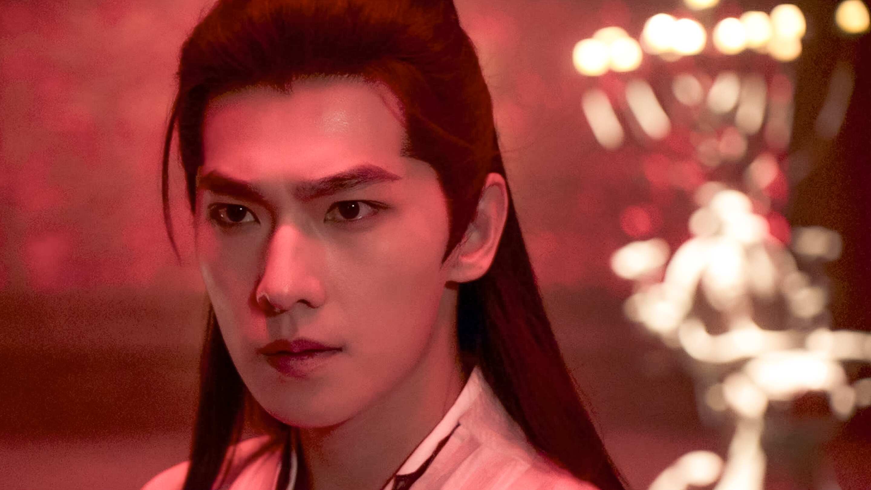 The Immortal Ascension｜Episode 24｜Drama Cina Viu Indonesia