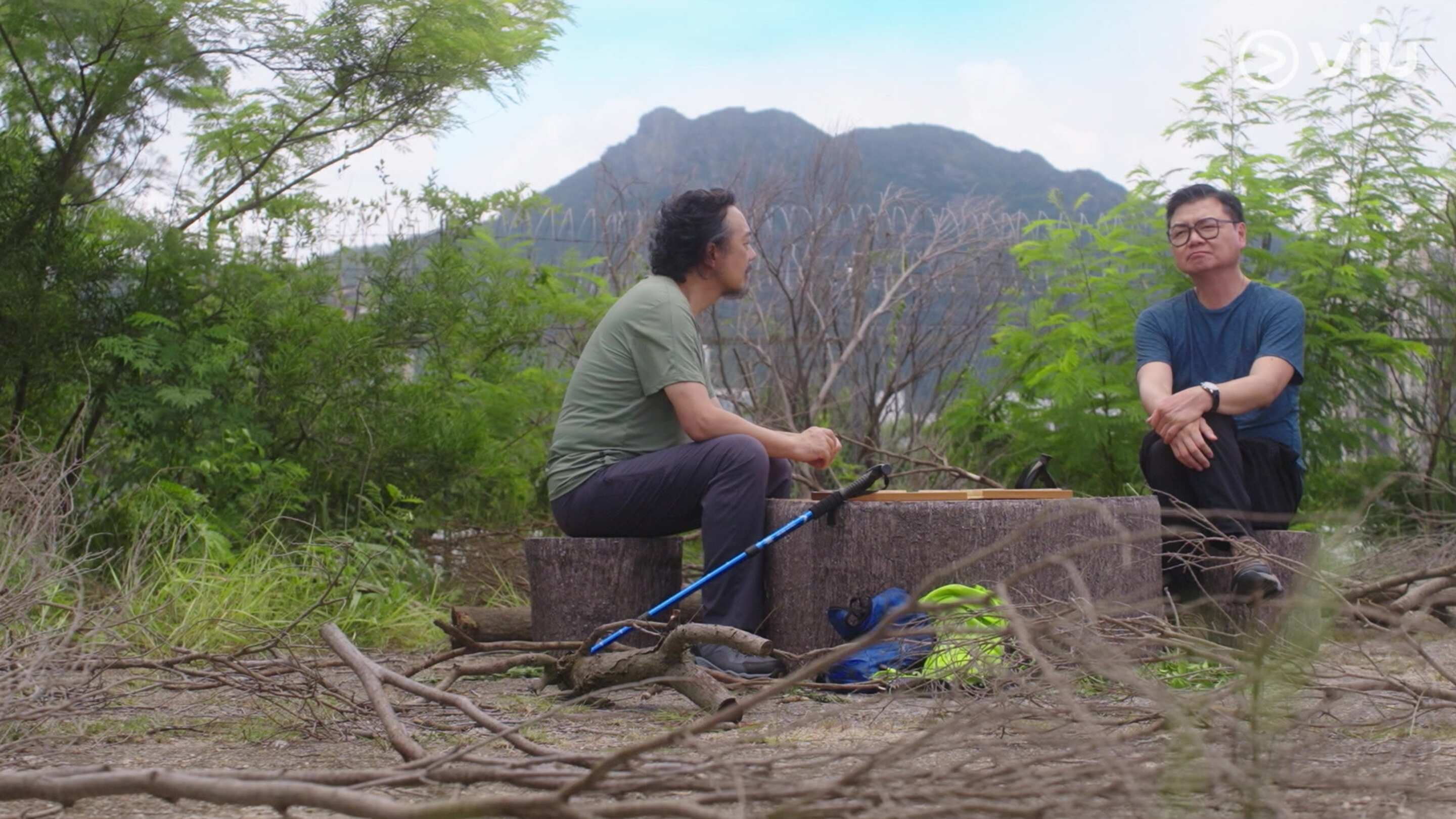 Back To School Episode 15 Viu Original Viu Indonesia