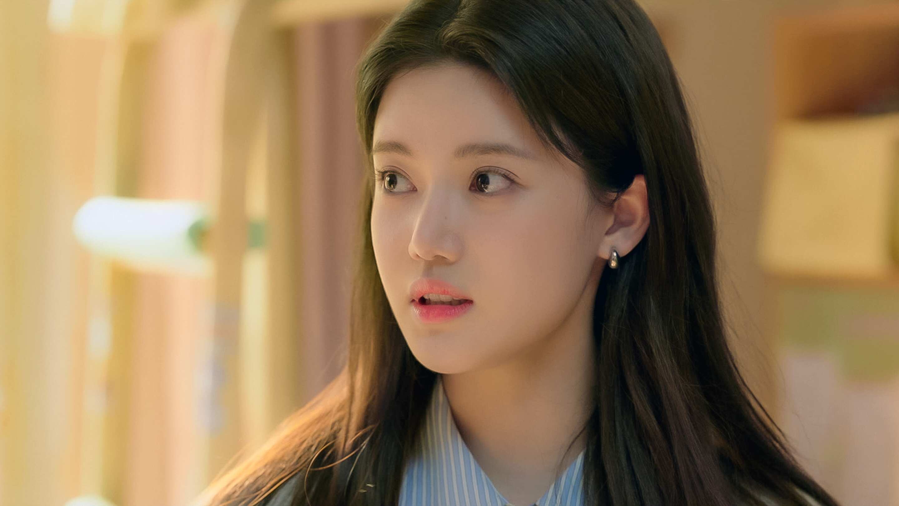 Summit of Our Youth｜Episode 16｜Drama Cina | Viu Indonesia