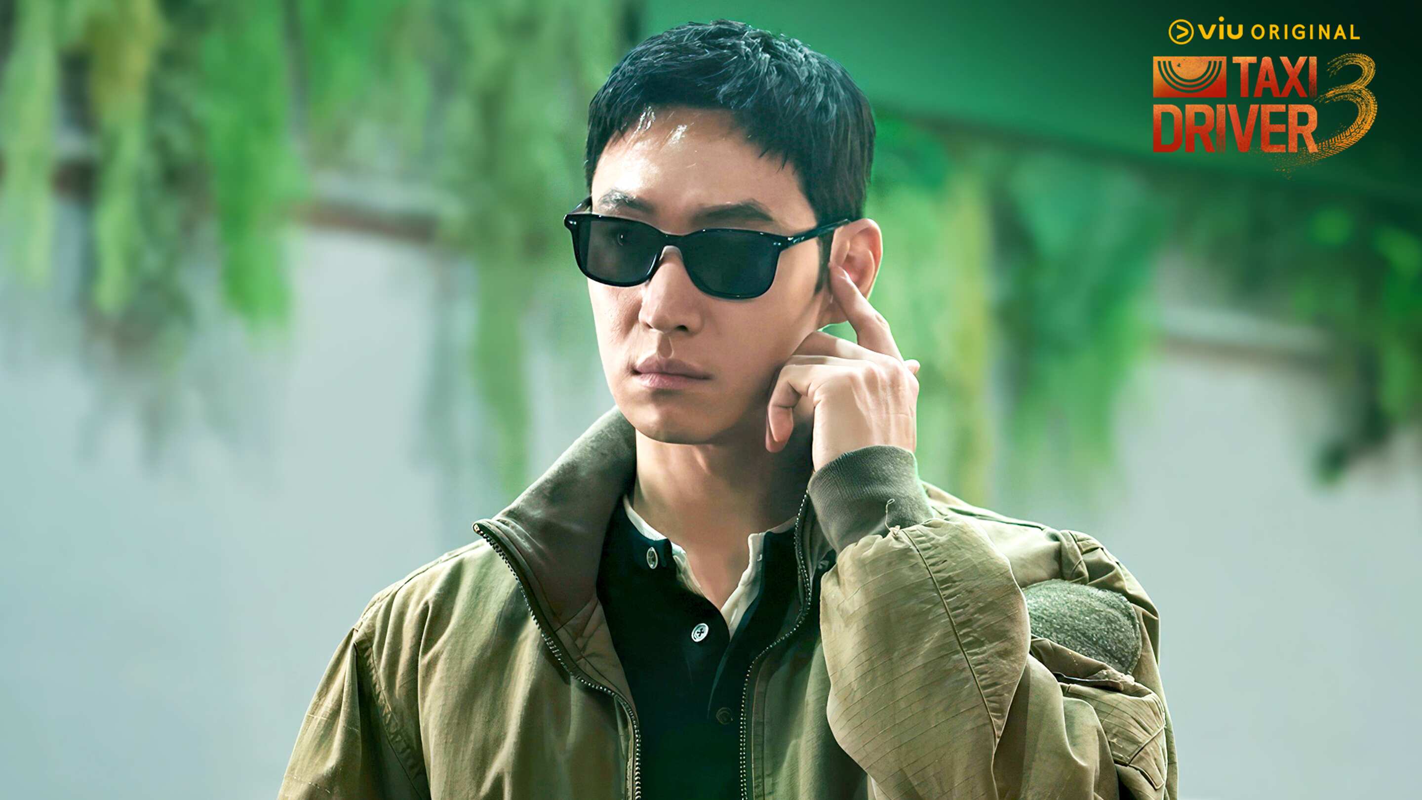 Taxi Driver 3｜Episode 5｜Viu Original | Viu Malaysia