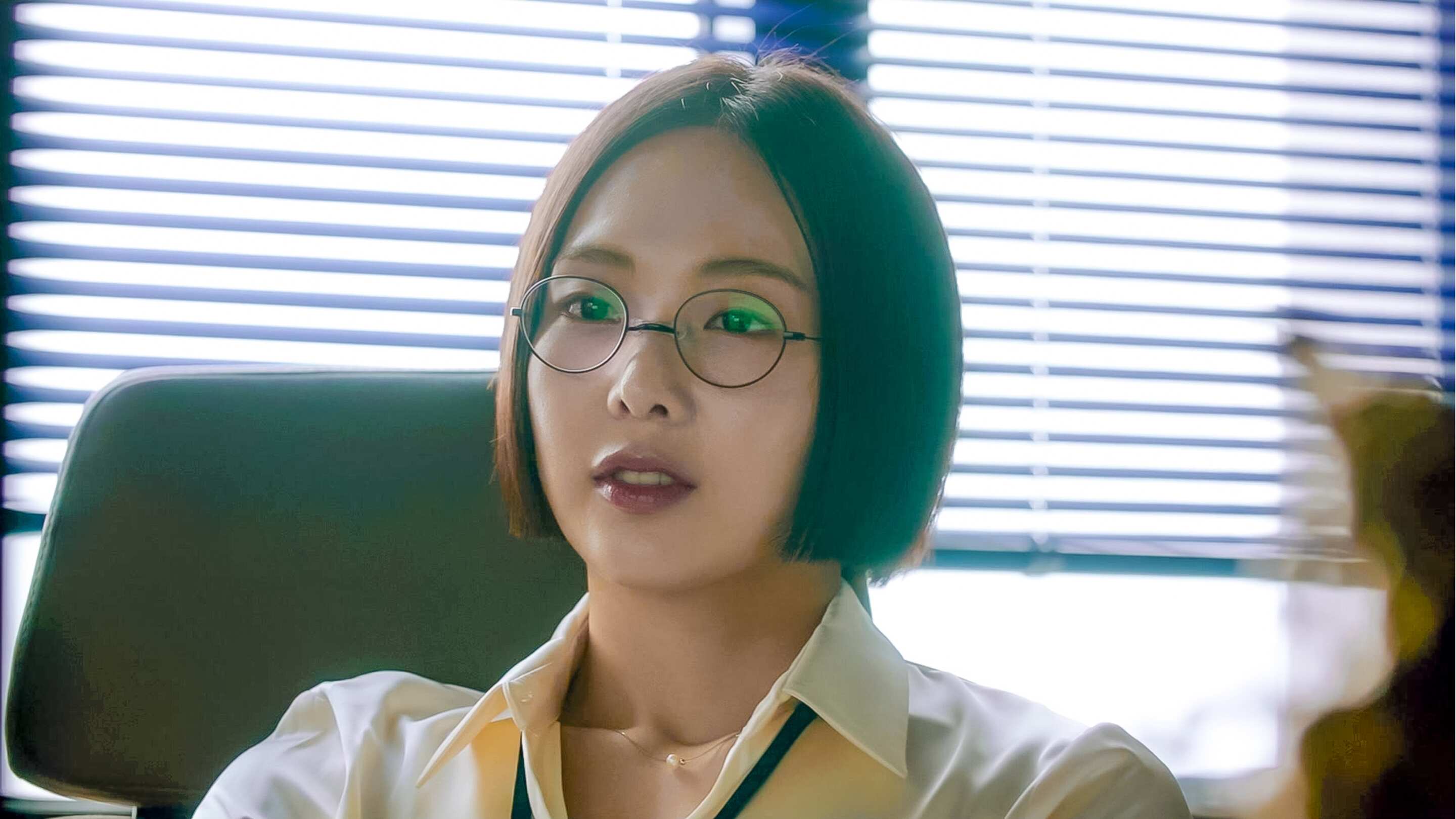 Bloody Flower Episode 3 Korean Dramas Viu Malaysia