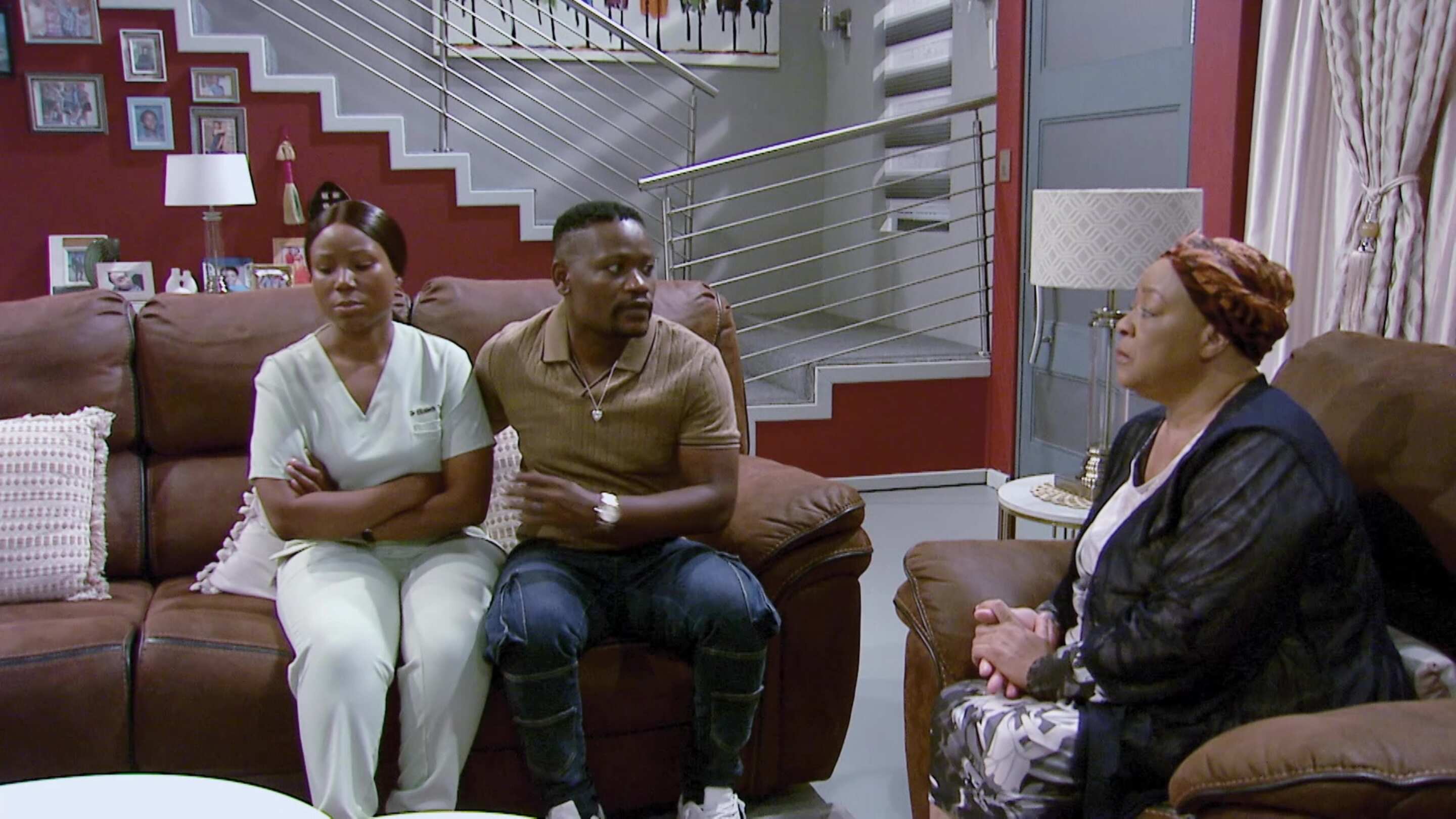 Skeem Saam S14｜Episode 170｜Local | Viu South Africa