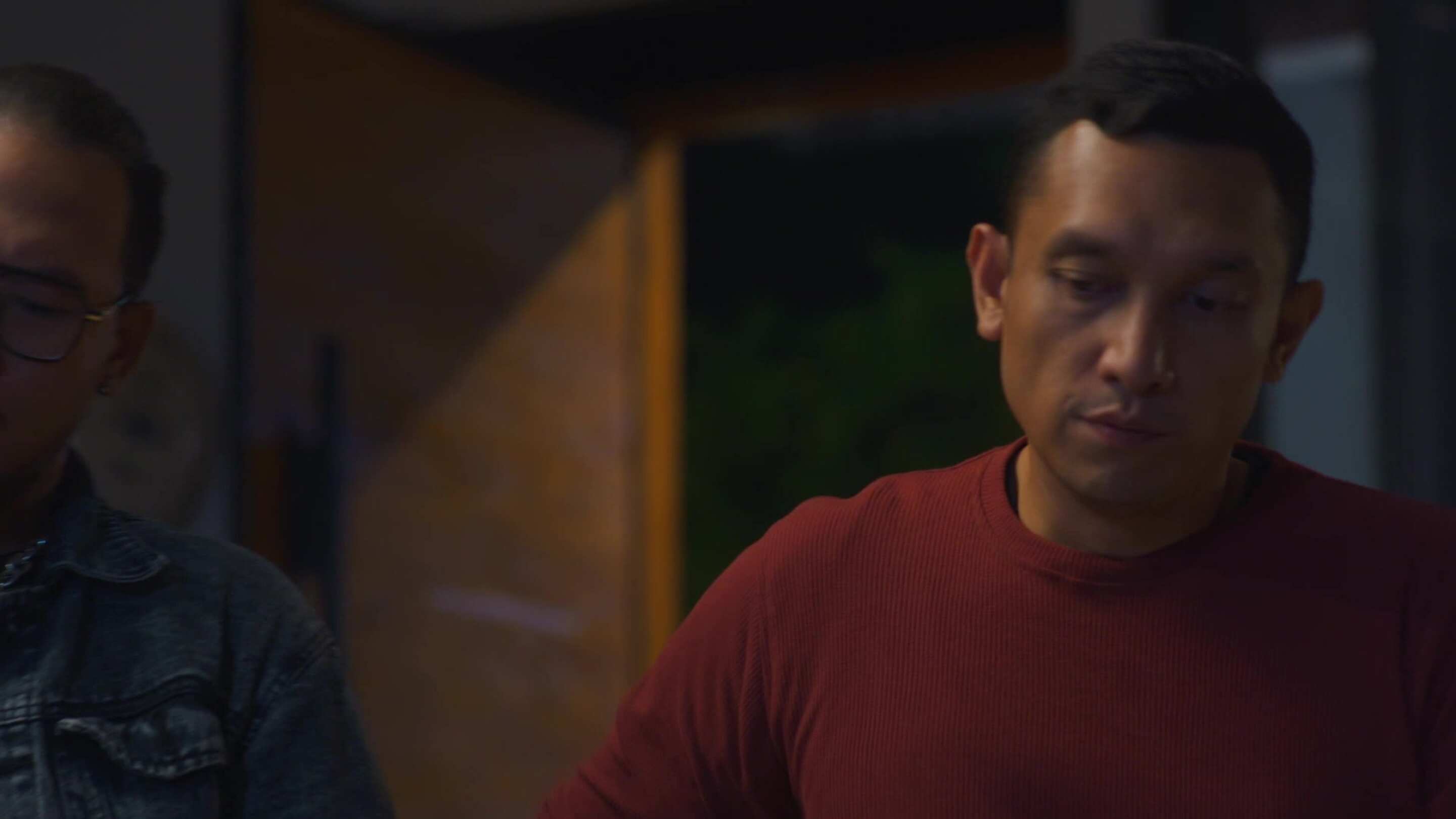 Watch Series Private Bodyguard (Tagalog) | Episode 14 Online | Viu UAE